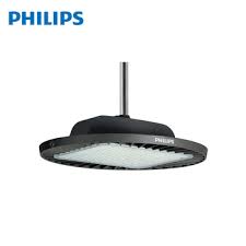 Reflector LED Industrial BY698P 16.000lm 120W 4.000K Dali Wb 911401514731 — Philips — Philips