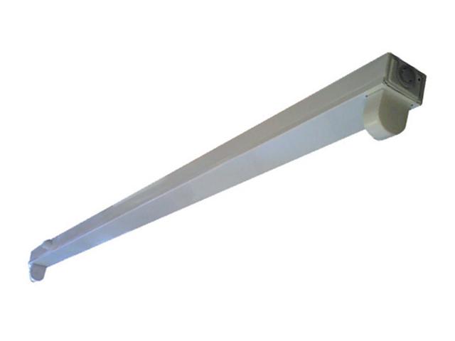 Equipo Fluorescente 1x20W Sin Reflector FX-5010 269501034 — FNX — FNX