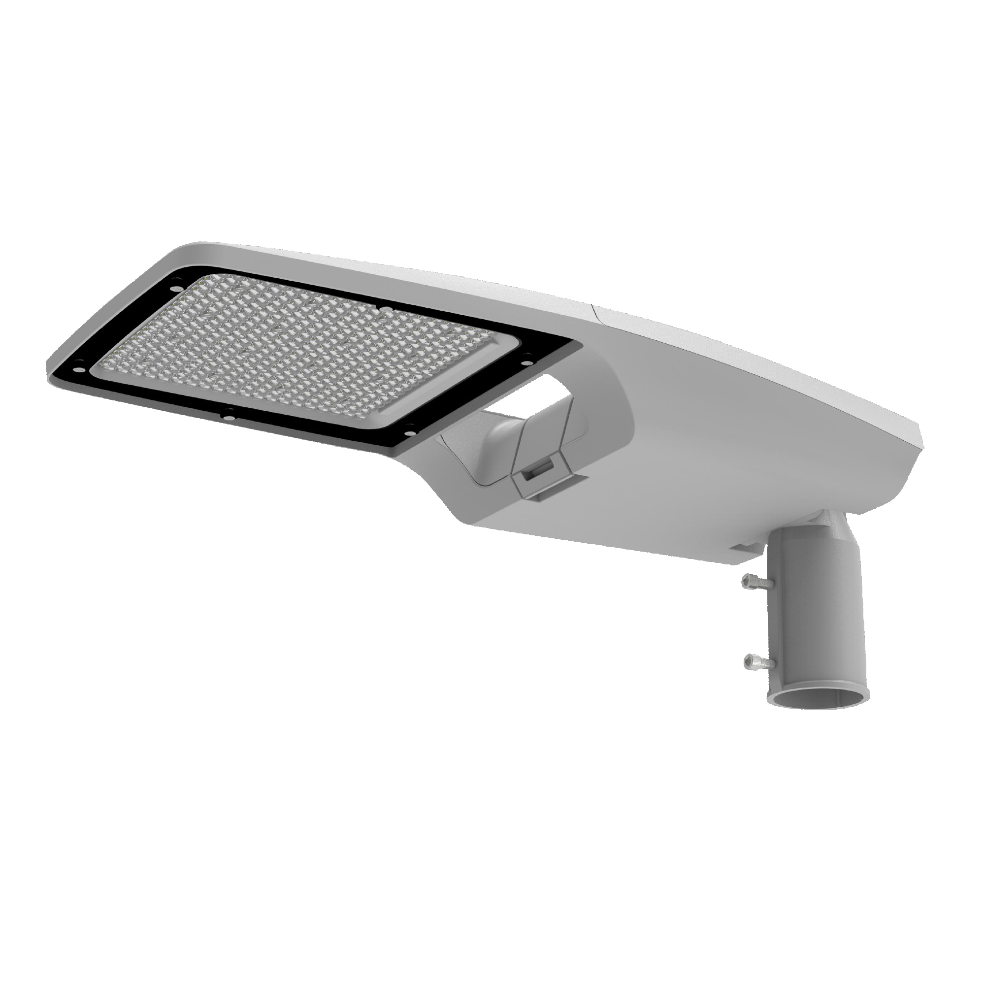 Luminaria Ap LED 60W IP66 IK10 1.8K DS1 1% 278775425 — Darlux — Darlux