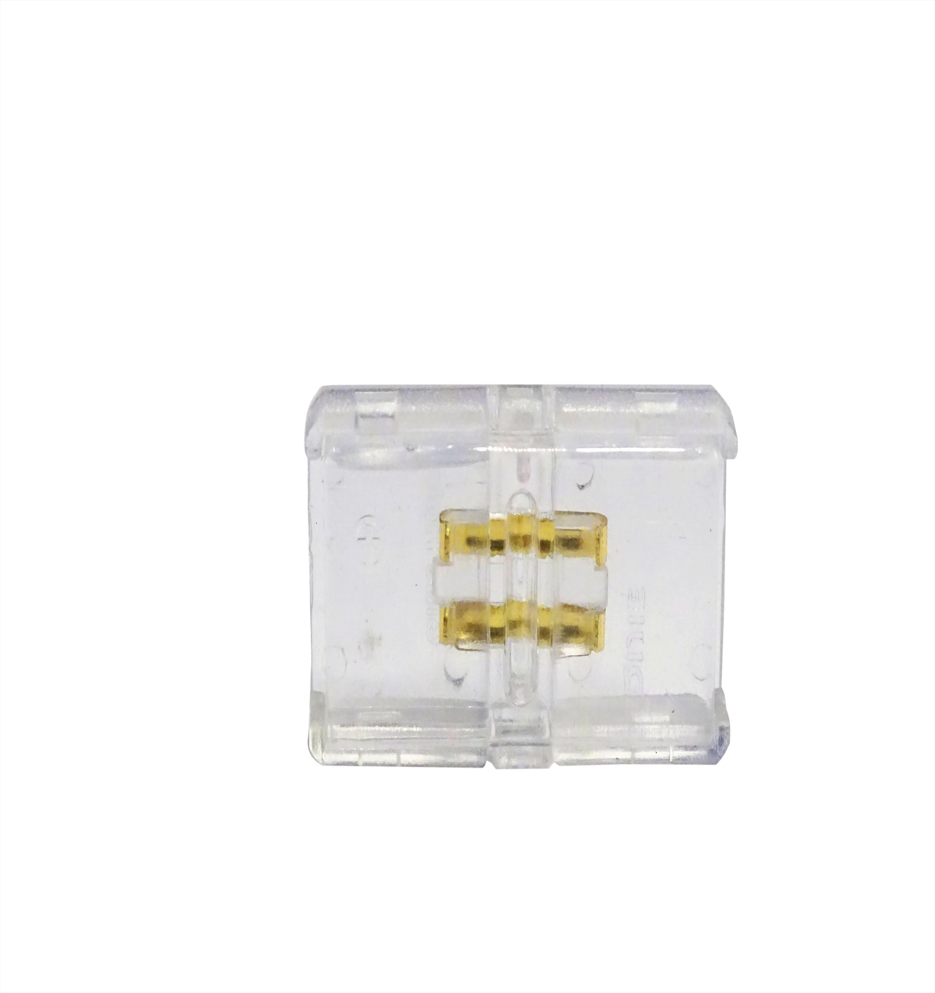 Accesorio para Unir Cinta LED IP20 COB 278433025 — Darlux — Darlux