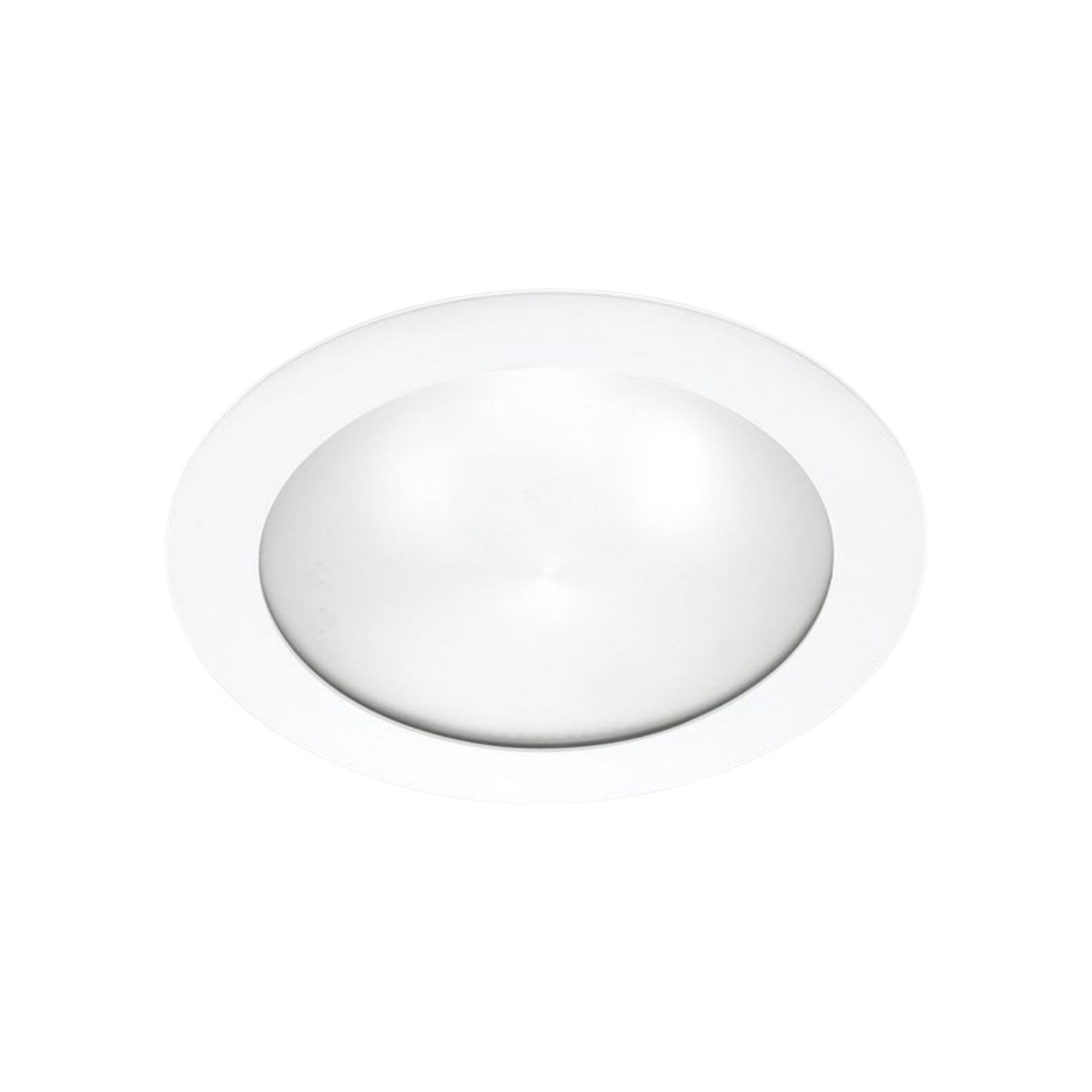 Foco LED Emb 21W Bl 2050lm 220mm 4K Ecolex 3 Basic 12786050130 — Disano — Disano