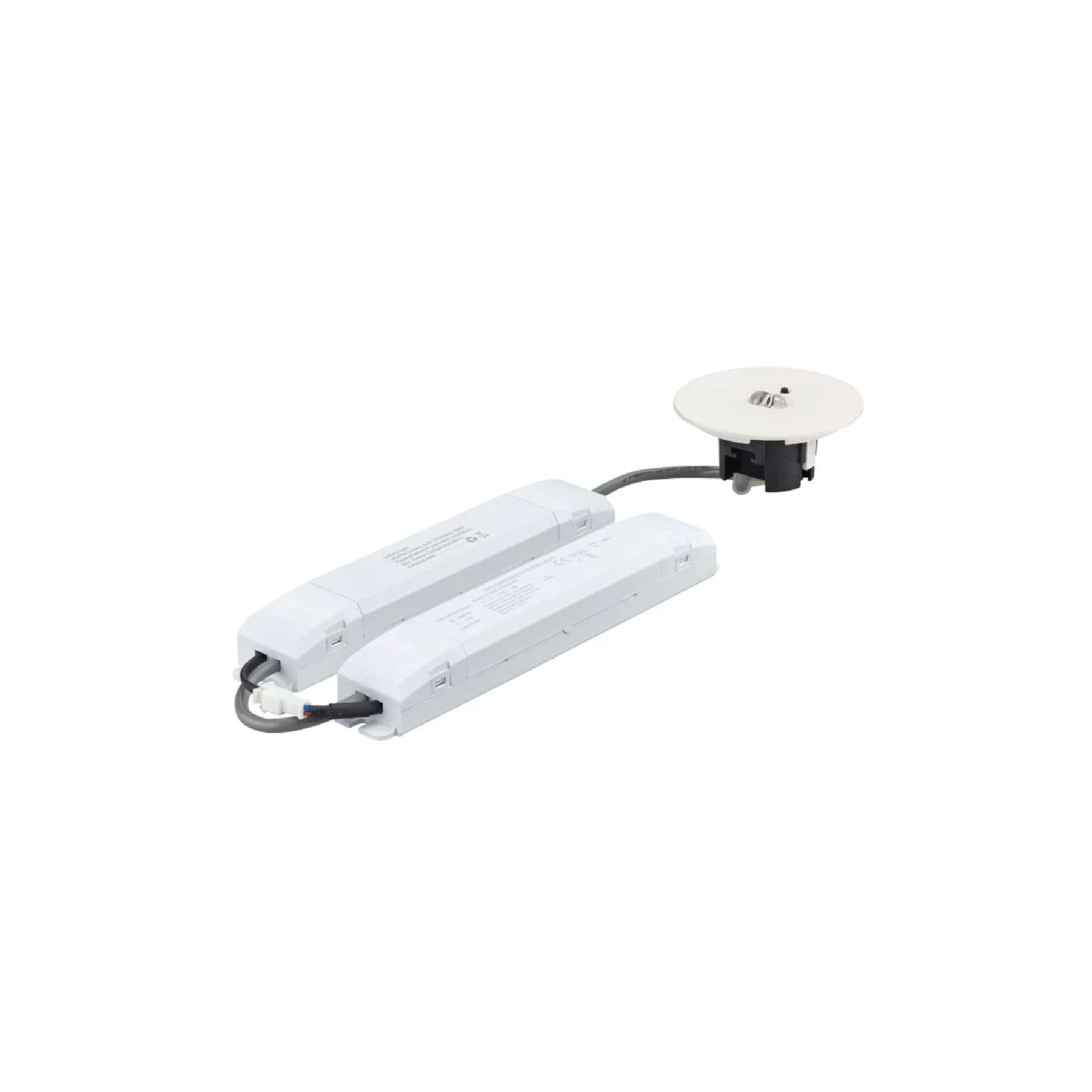Foco Embutido de Emergecnia 4W - 180lm 3 Horas de Autonomia 912401483241 — Philips — Philips