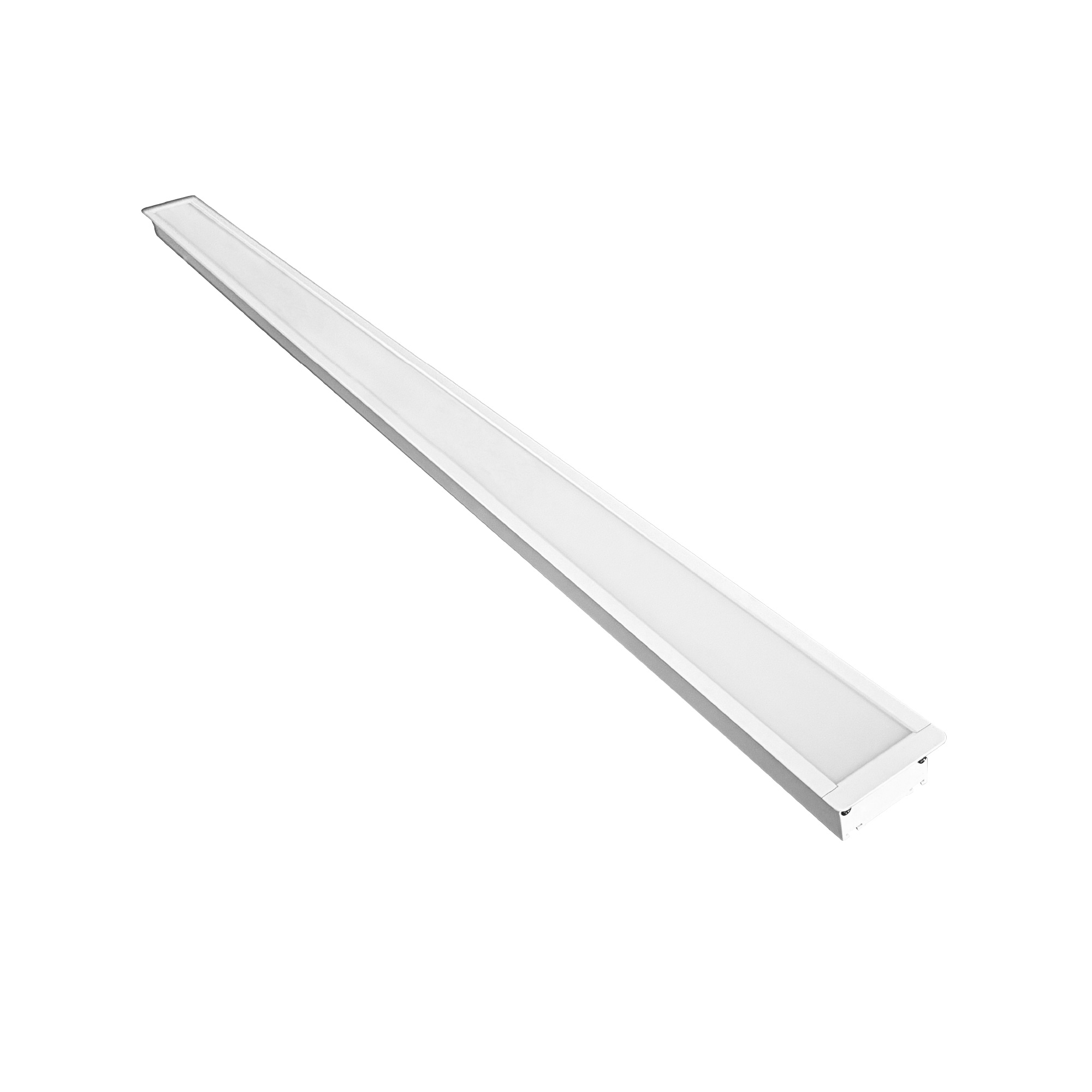 Equipo LINEAL EMB LED 36W CCT OPAL EMERG YT-XT011E Darlux — Darlux