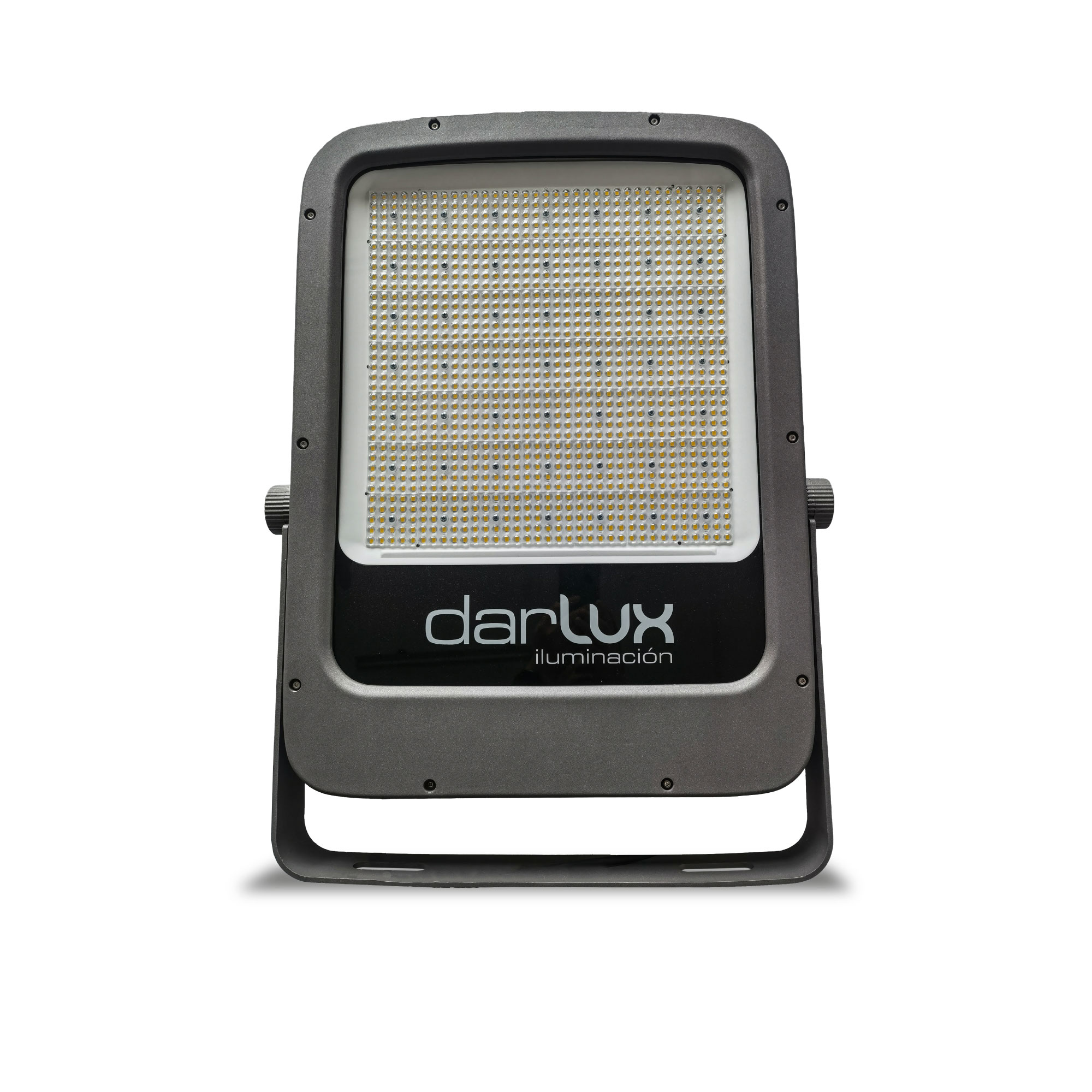 Proyector AREA LED 600W 2.2K IP65 DS1 7% YTFL02 Darlux — Darlux