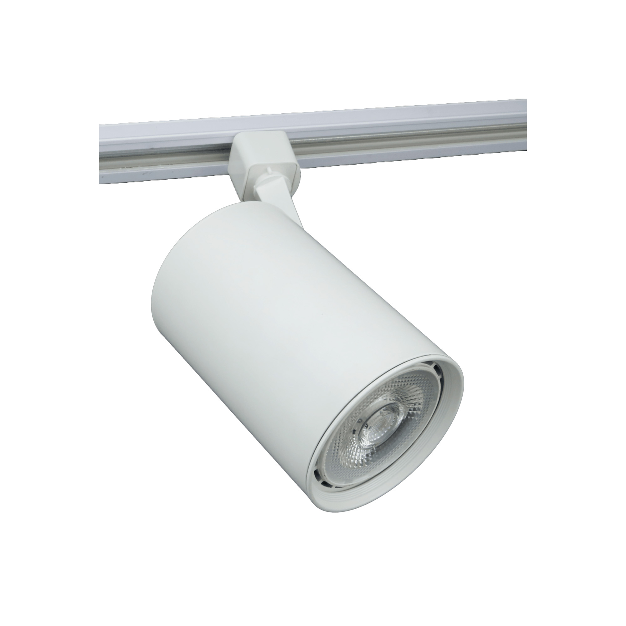 Foco AR111 Blanco para Riel Electrico Blanco (sin Lampara) 7014956 — Ledvance — Ledvance