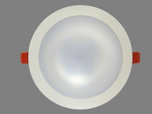 Foco Embutido 23W 3000K Ecolex 1278605125 — Darlux — Darlux