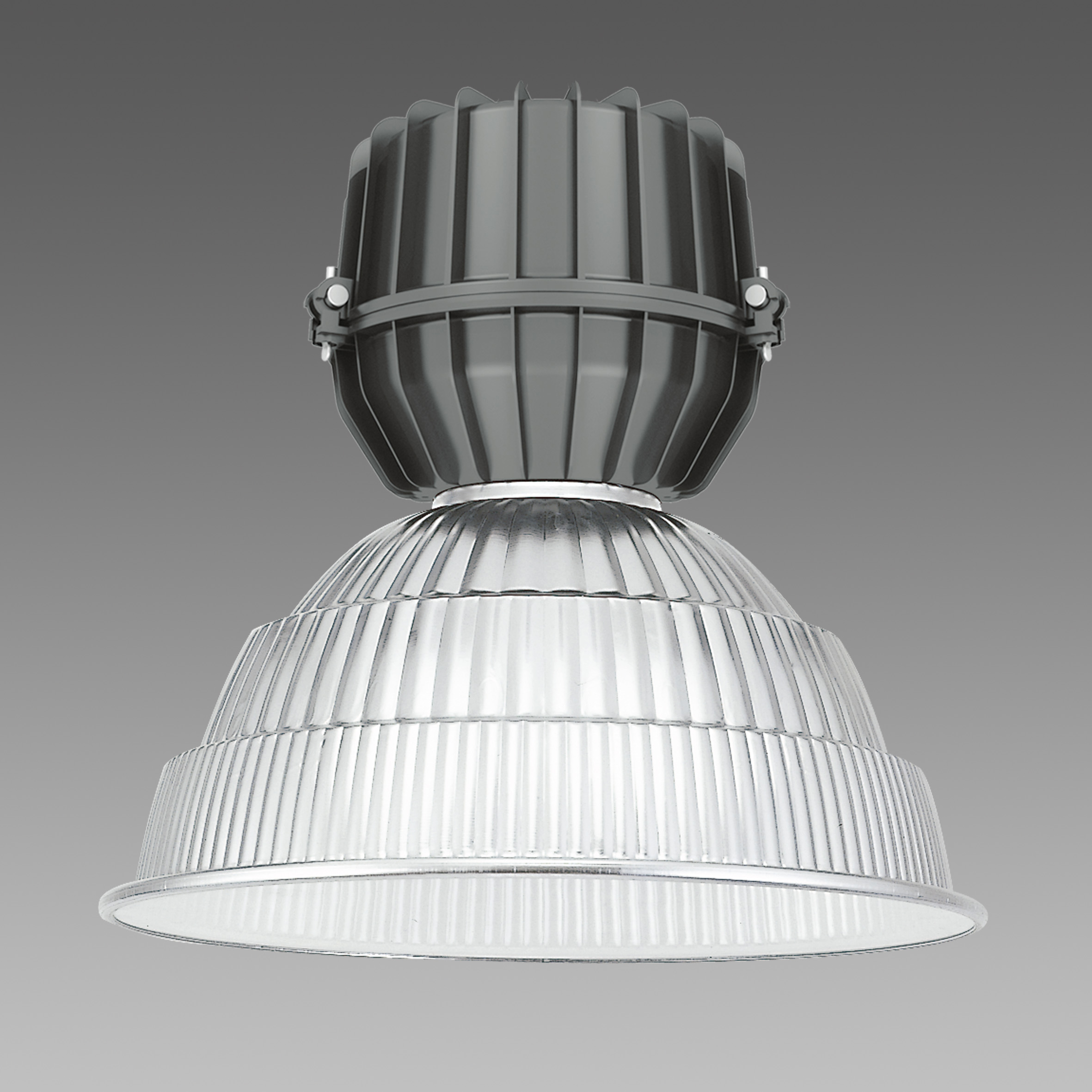 Refl Ind NA 400W IP65 Vidrio Extens Atex 322225-00 — Disano — Disano