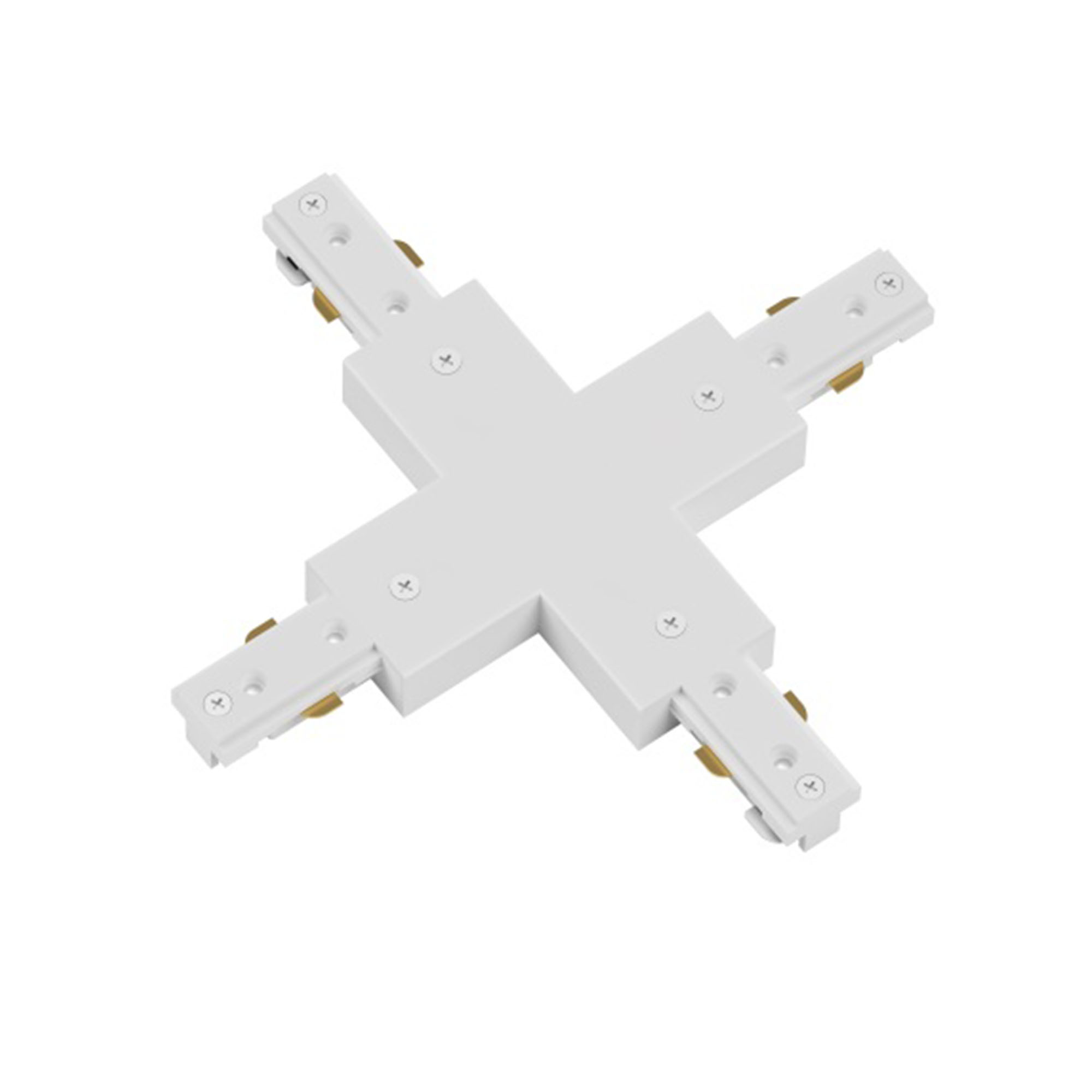Accesorio para Foco Riel X Blanco 209007225 — Darlux — Darlux
