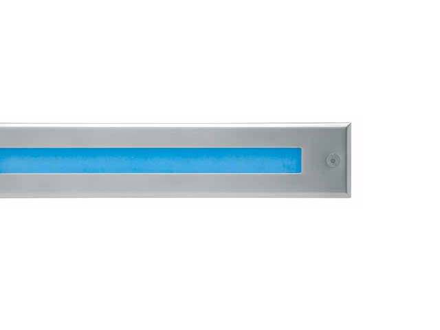 Equipo EXT LINEAL EMB PISO LED BLANC LYN 6006094 Sbp — Sbp