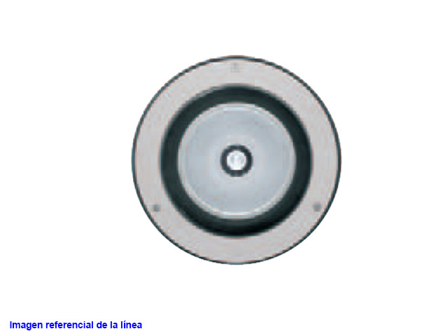 Foco Ext Emb Piso Sim/as MH35W Crick 5052194 — Sbp — Sbp