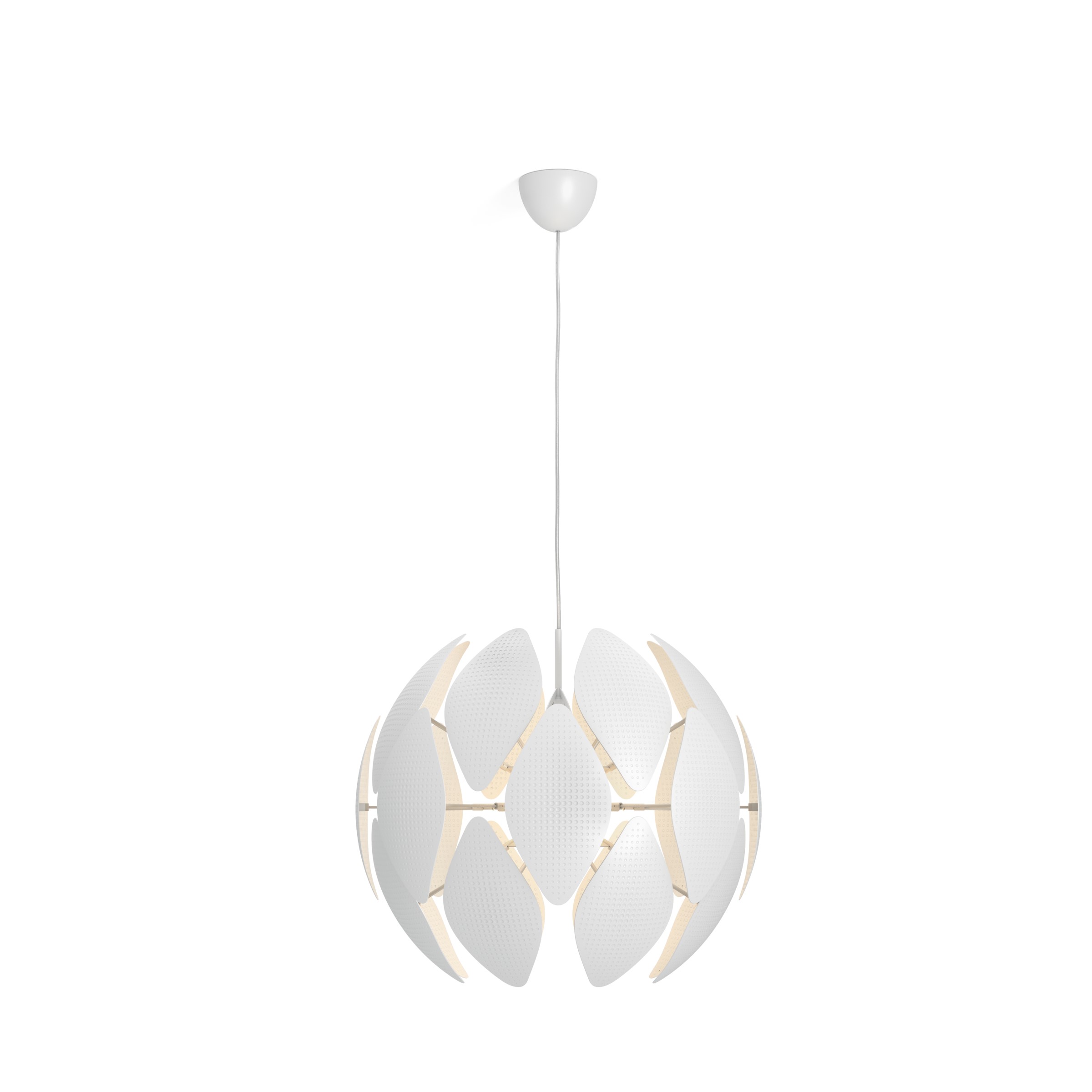 Luminaria Colgante Chiffon 915005311201 — Philips — Philips