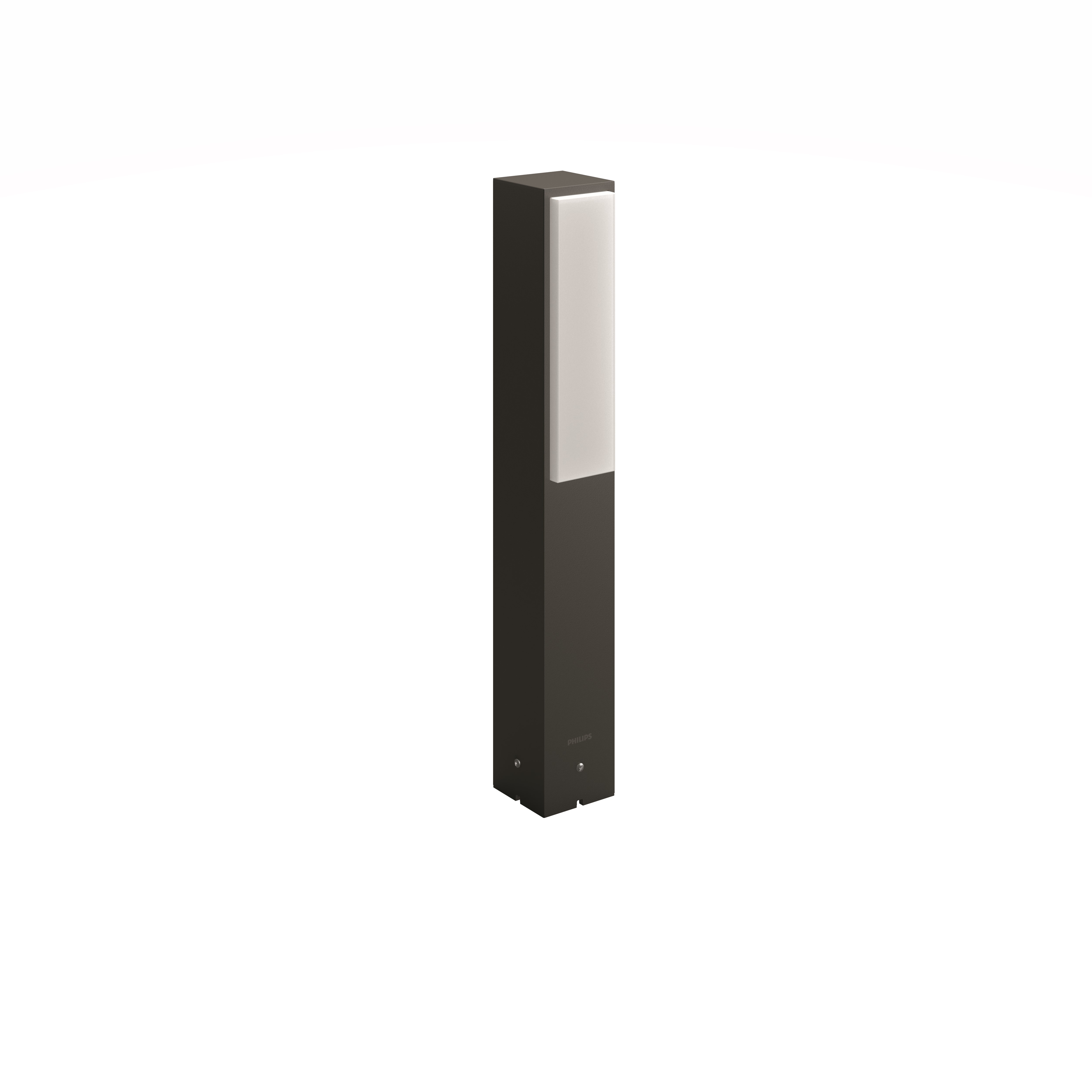 Pedestal LED Stratosphere Exterior 915005378801 — Philips — Philips