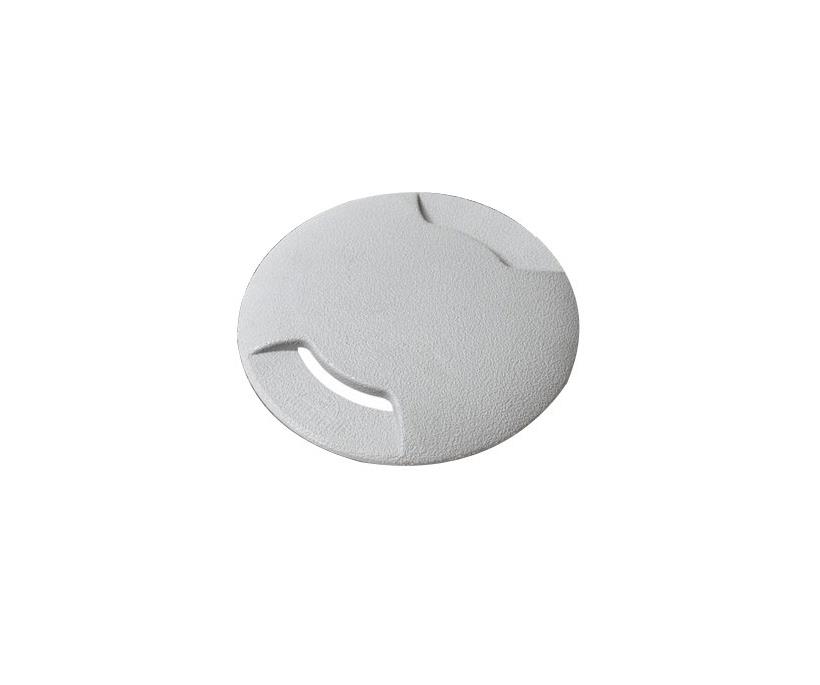 Foco Ext Emb Piso LED 3.5W GU10 3K IP67 1F2.000.LXU1R — Fumagalli — Fumagalli