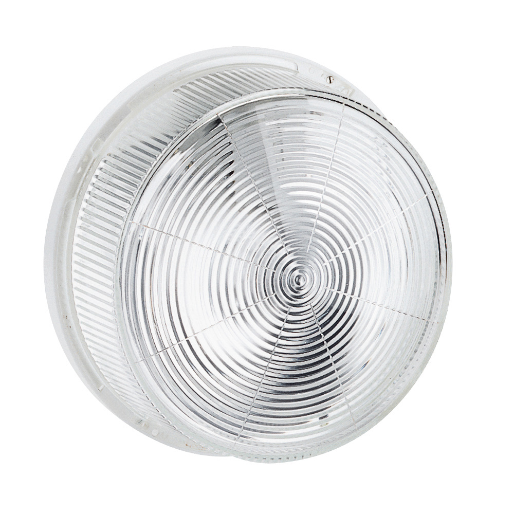 Hublot 100W IP44 Dif Incoloro 60451 — Legrand — Legrand