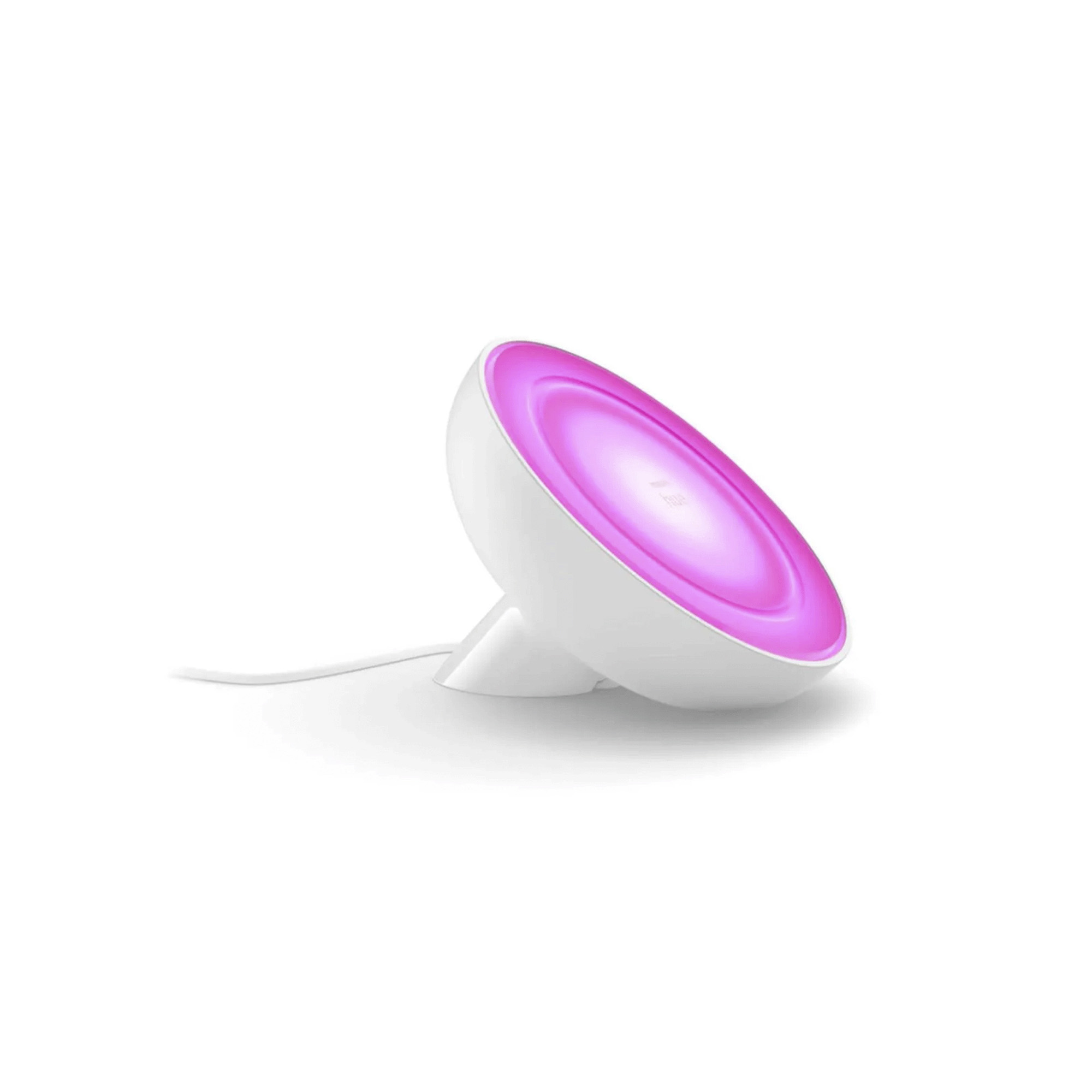 Luminaria de Mesa Hue Bloom Blanco 929002375901 — Philips — Philips