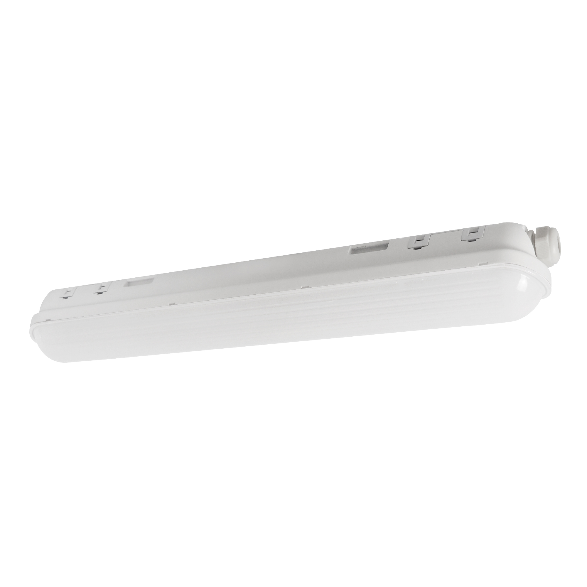 Equipo HERMET LED 58W 6K IP65 EMERG 1500MM 2259576225 Darlux — Darlux