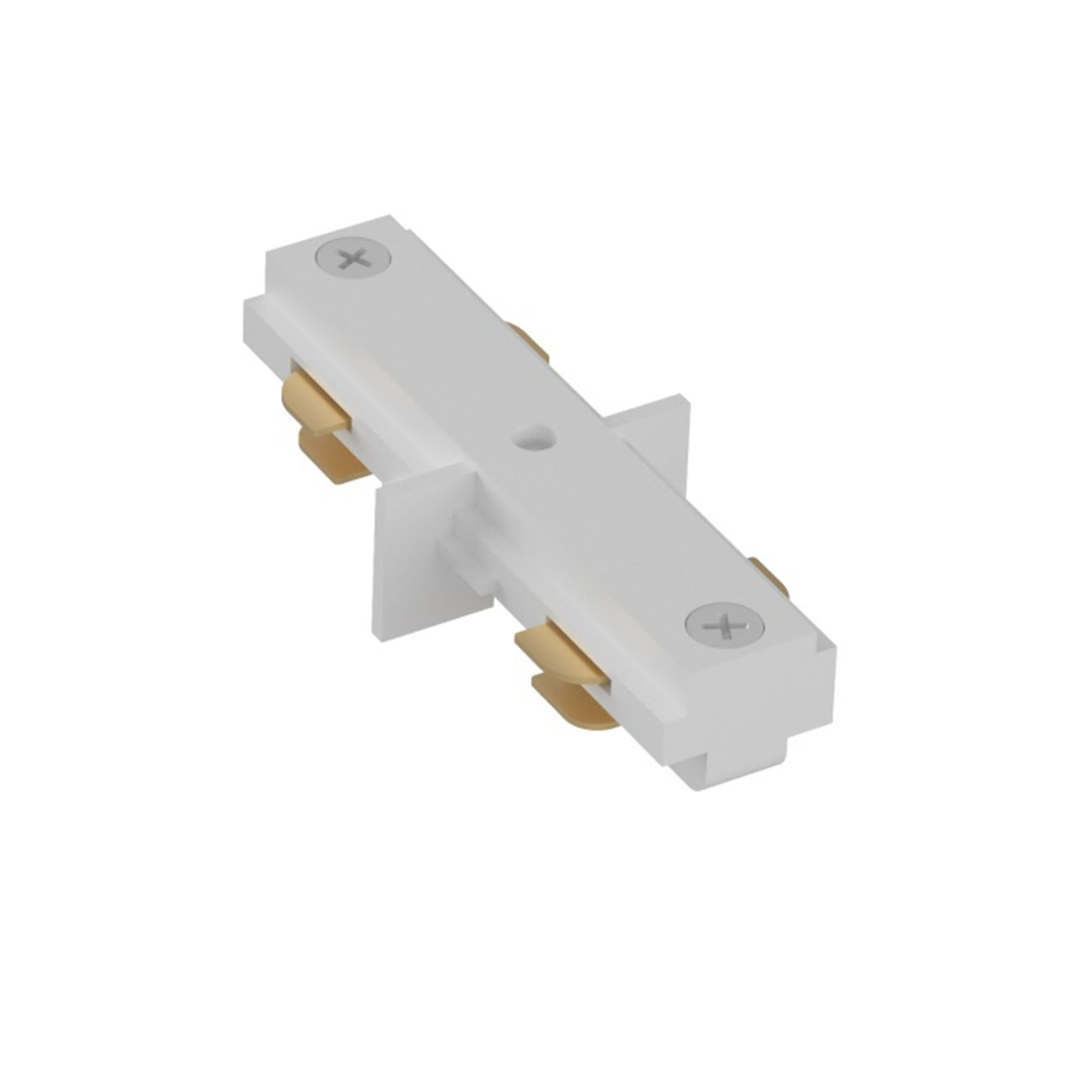 Accesorio Union Lineal Foco Riel Lineal Blanco 209007025 — Darlux — Darlux