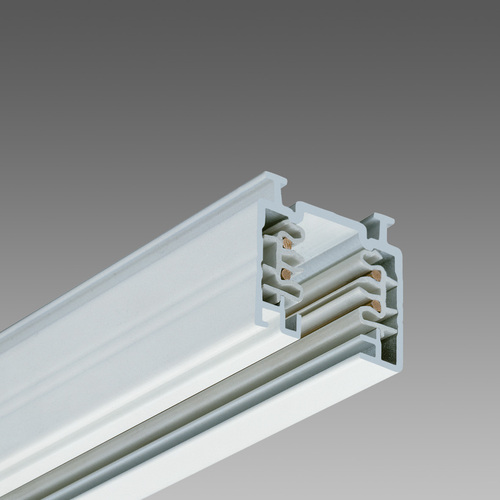 Riel S/p Trifasico 2.0MTS Blanco Omnitracck 22015112-00 — Disano — Disano