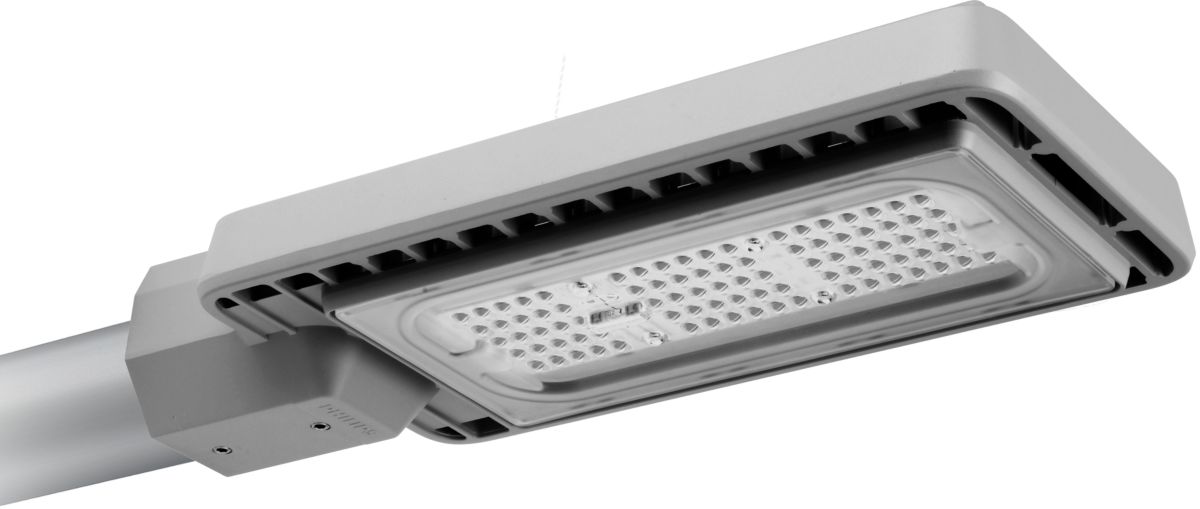 Luminaria Publica LED 170W 24900lm 4000K Tele Gestion 824110113621 — Philips — Philips