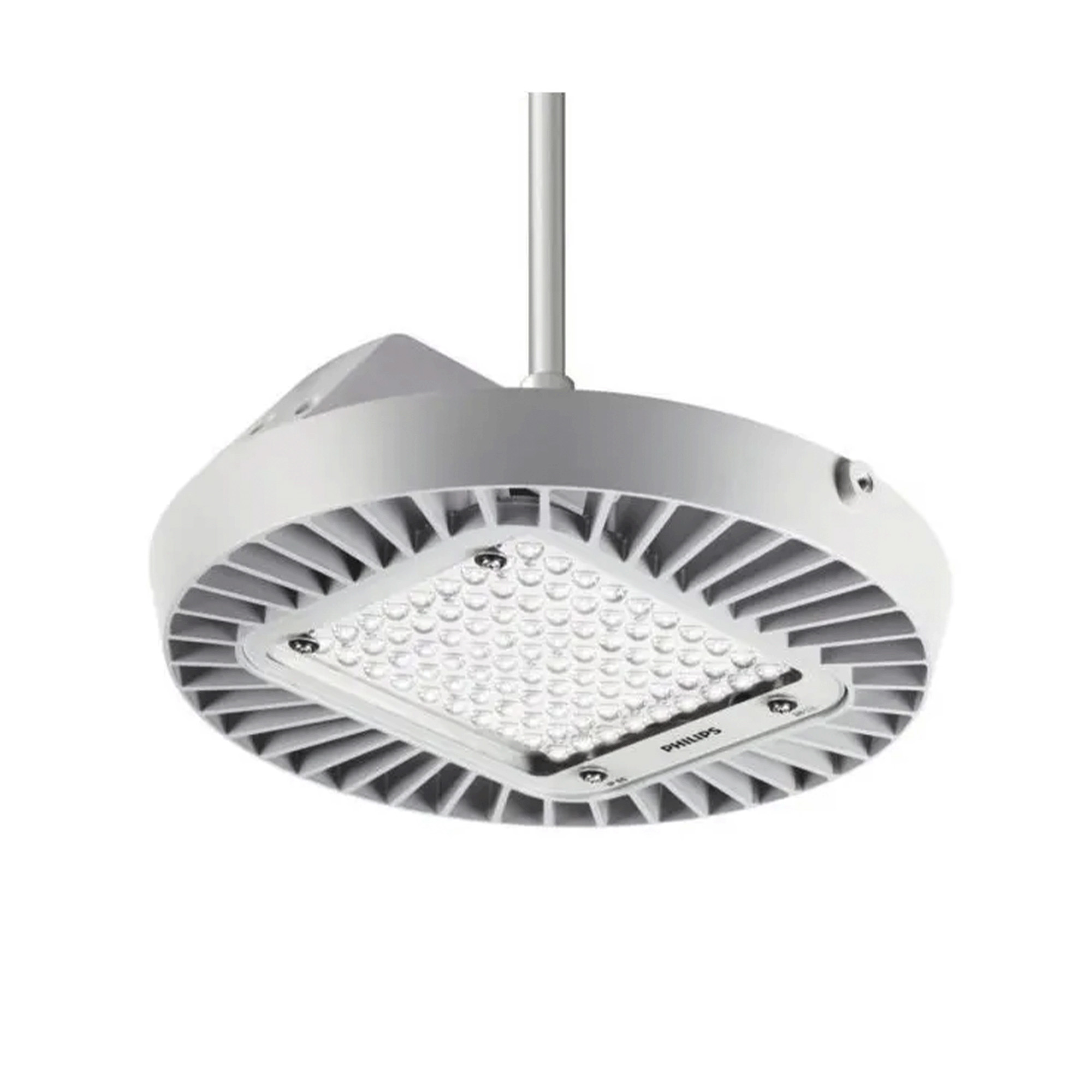 Reflector LED Industrial BY688P 14.000lm 130W 6500K Wb 911401536411 — Philips — Philips