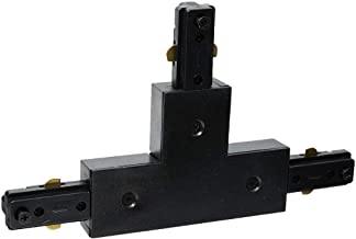Acesorio Tipo T Derecha para Riel Negro 7014944 — Ledvance — Ledvance