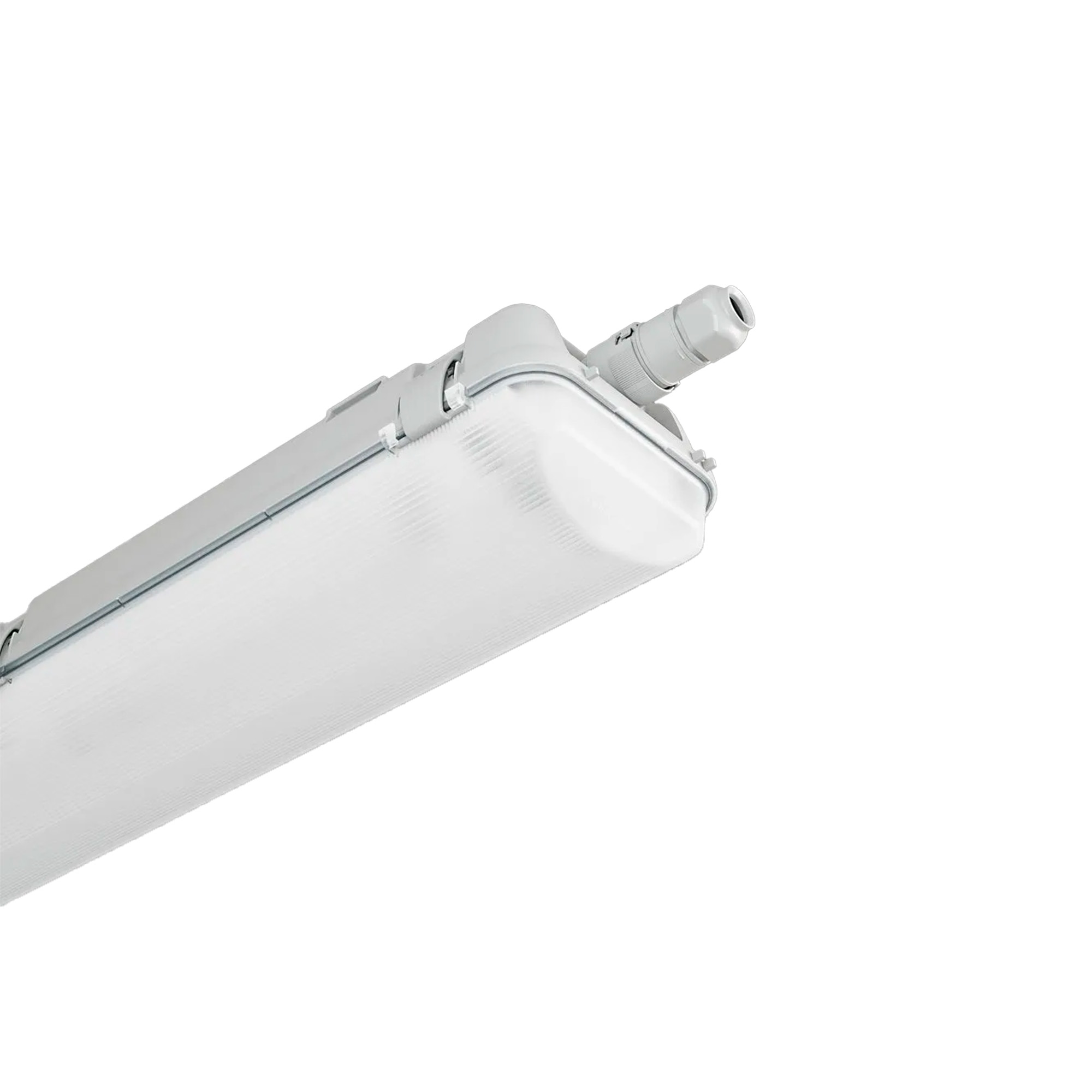 Equipo HERMETICO LED 48W 7420LM 4K IP66 1600MM 164705-00 Disano — Disano