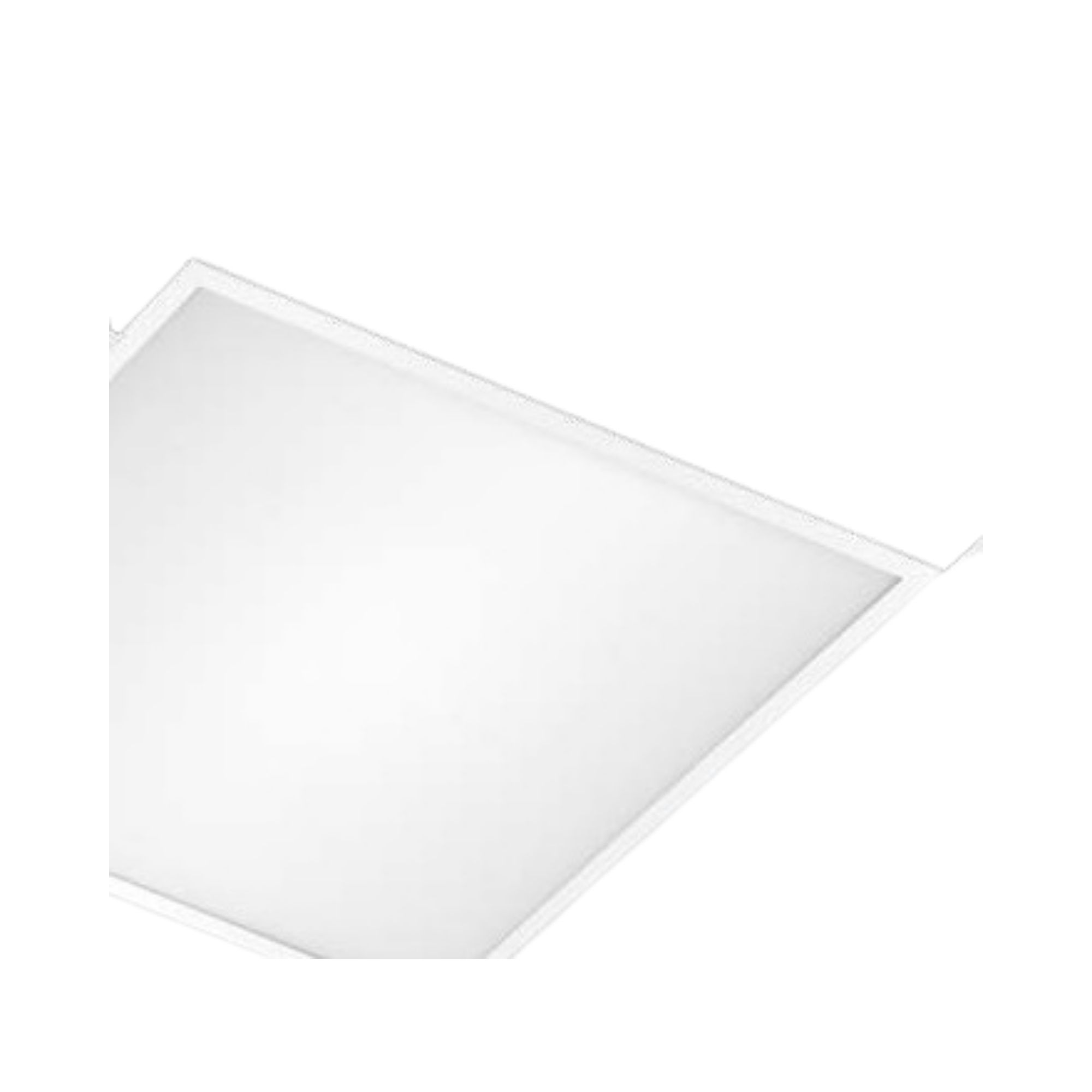 Panel LED 33W 4K 3675lm 605x605 IP44 CRI83 2595858130 — Disano — Disano
