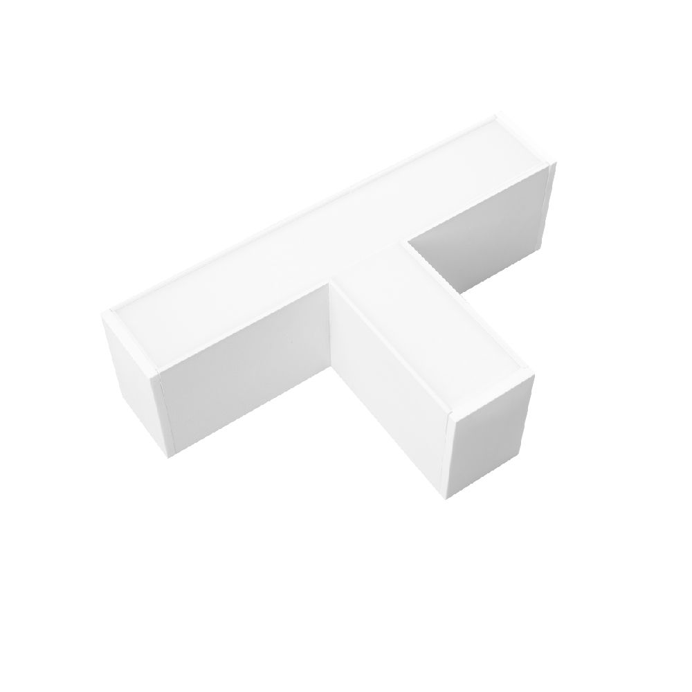 Accesorio Para Lineal T 7-9W 3-4-6K 250x150x75mm Gris 259529225 — Darlux — Darlux