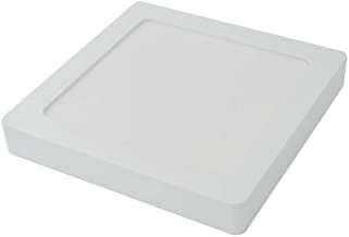 Plafón LED DE SOBREPONER Y EMBUTIR CUADRADO 24W 3K LEDVANCE 7014219 Ledvance — Ledvance
