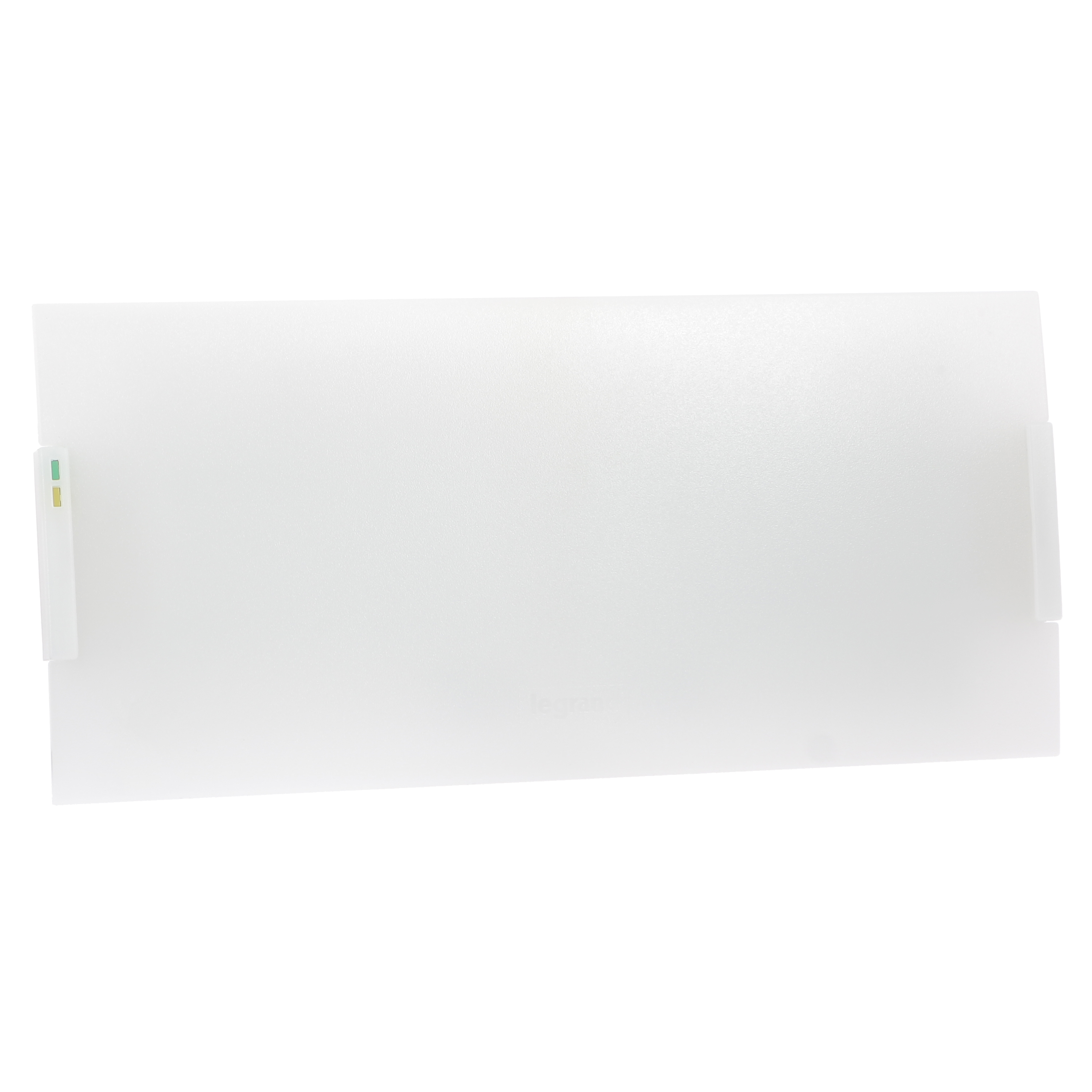 Luminaria LED 250lm 2H P-np Ni-cd 661009LS — Legrand — Legrand