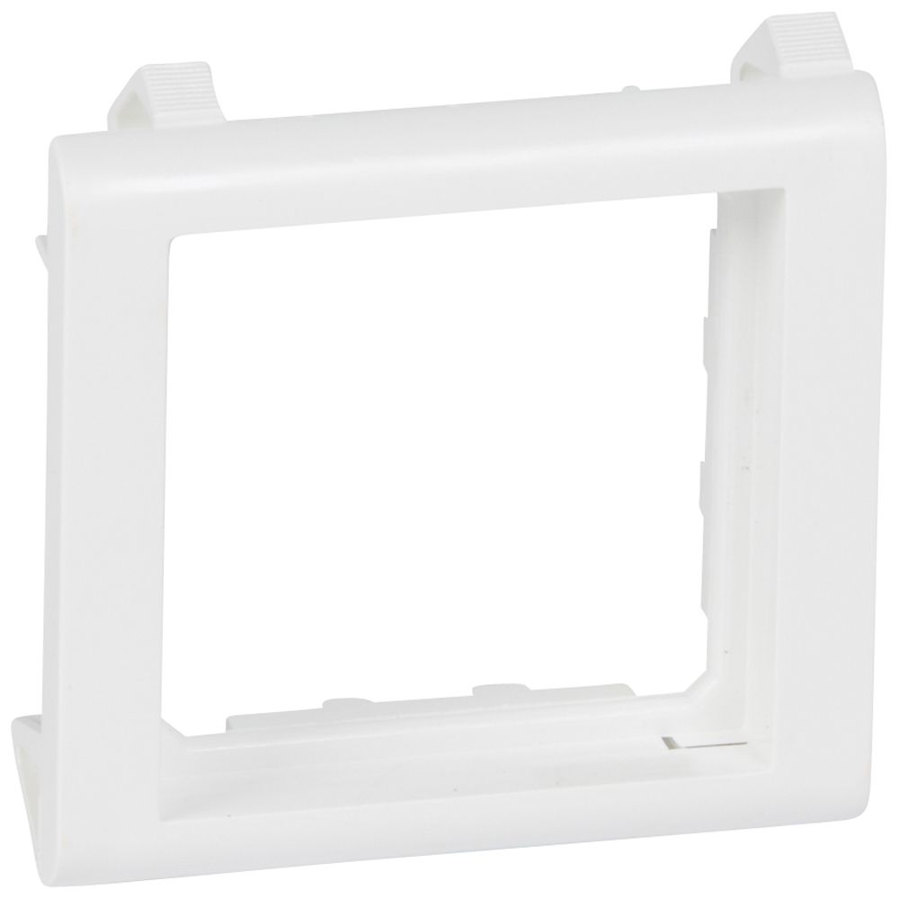 Mosaic Ii Marco 2M para Panel 80291 — Legrand — Legrand