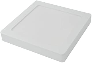 Plafón LED DE SOBREPONER Y EMBUTIR CUADRADO 15W 6,5K LEDVANCE 7014217 Ledvance — Ledvance