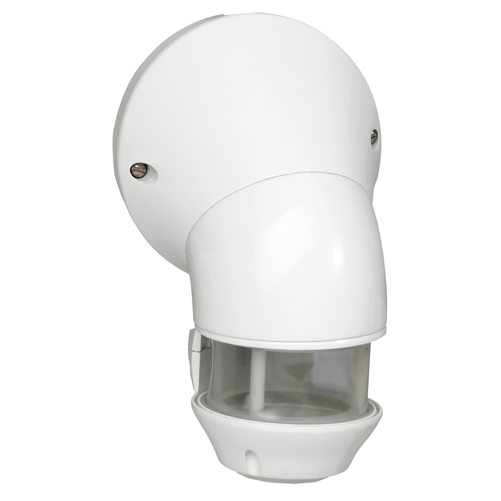Detector PIR 270° ALCAN:20M 3H 48933 — Legrand — Legrand