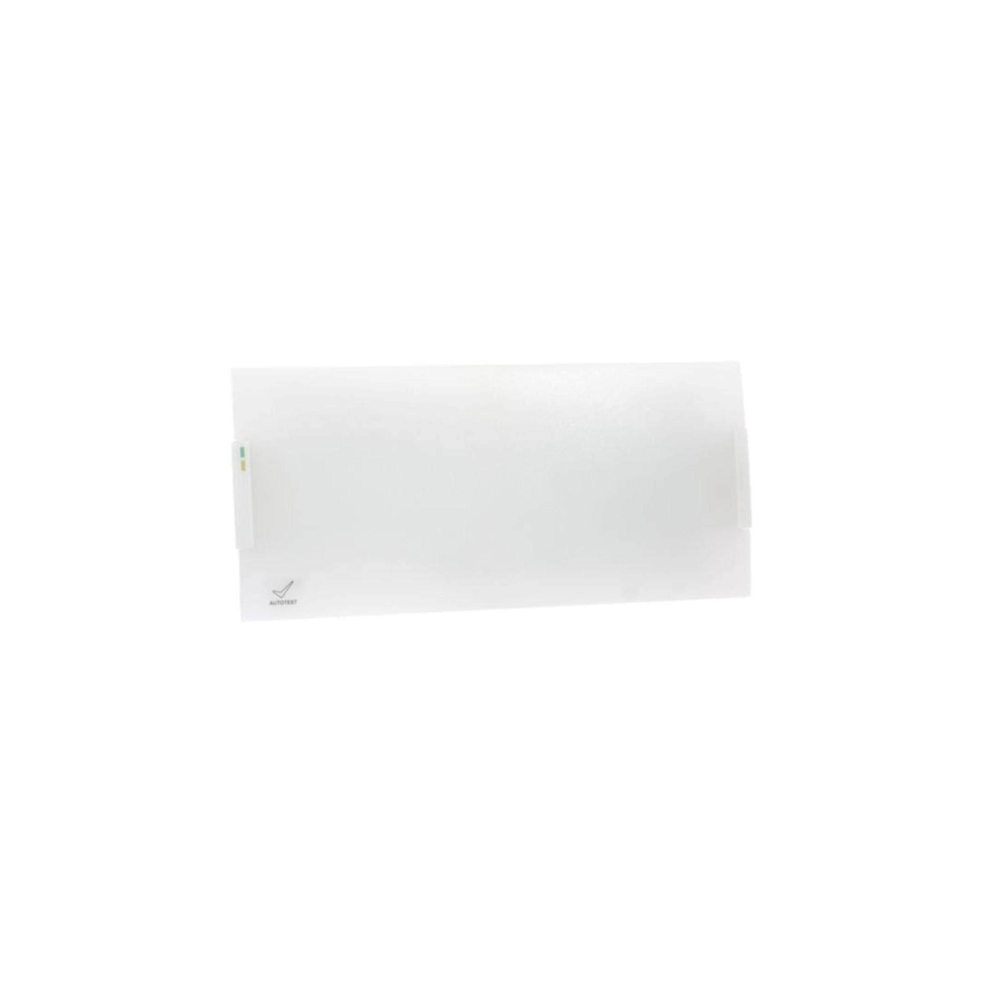Luminaria de Emergencia L31 - 200lm - 1H - IP42 - Automantenci-n 661003LA — Legrand — Legrand