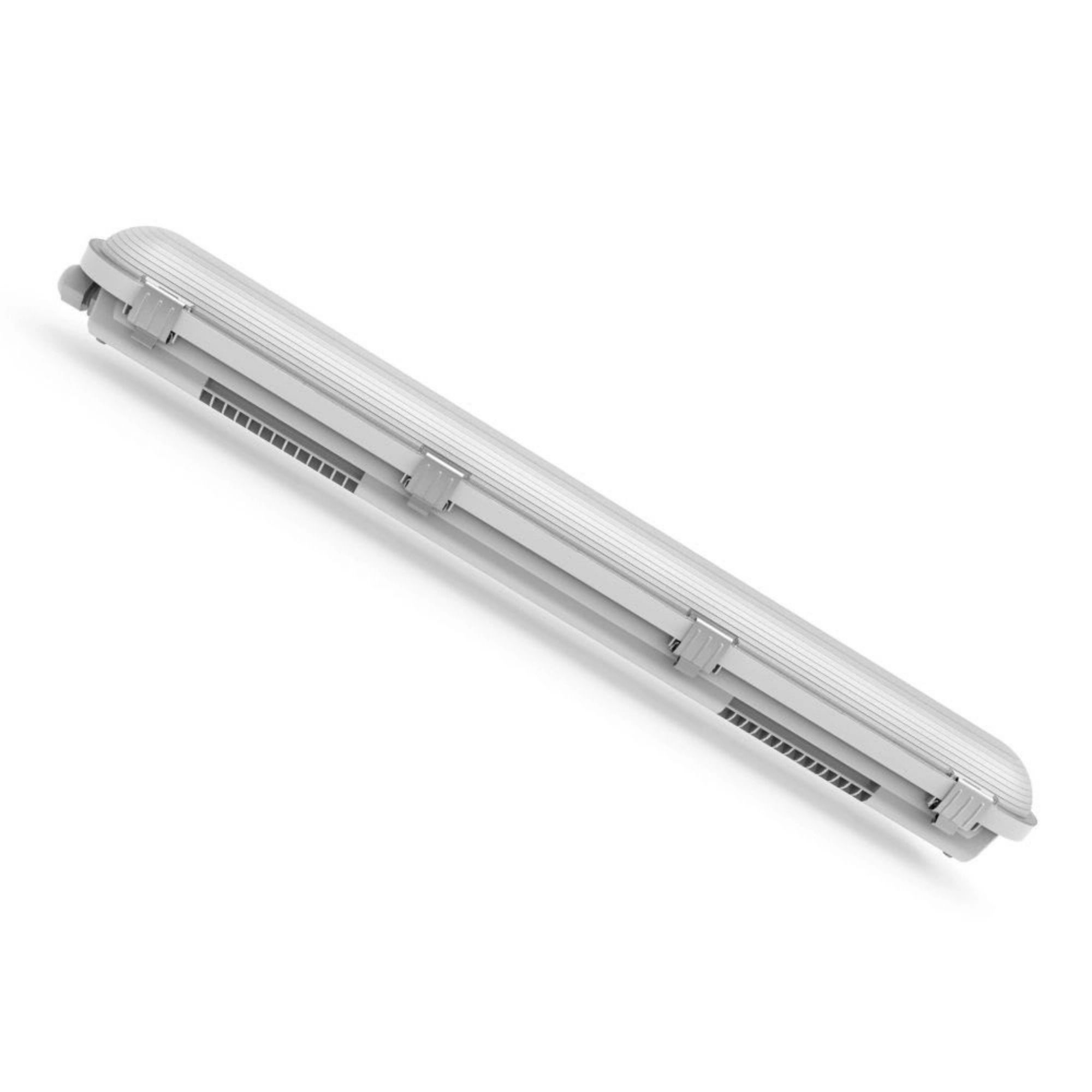 Equipo HERMETICO LED 18W 1800LM 6500K IK08 7017667 Ledvance — Ledvance