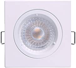Foco de Embutir Cuadrado 3.3W 3K 7014183 — Ledvance — Ledvance