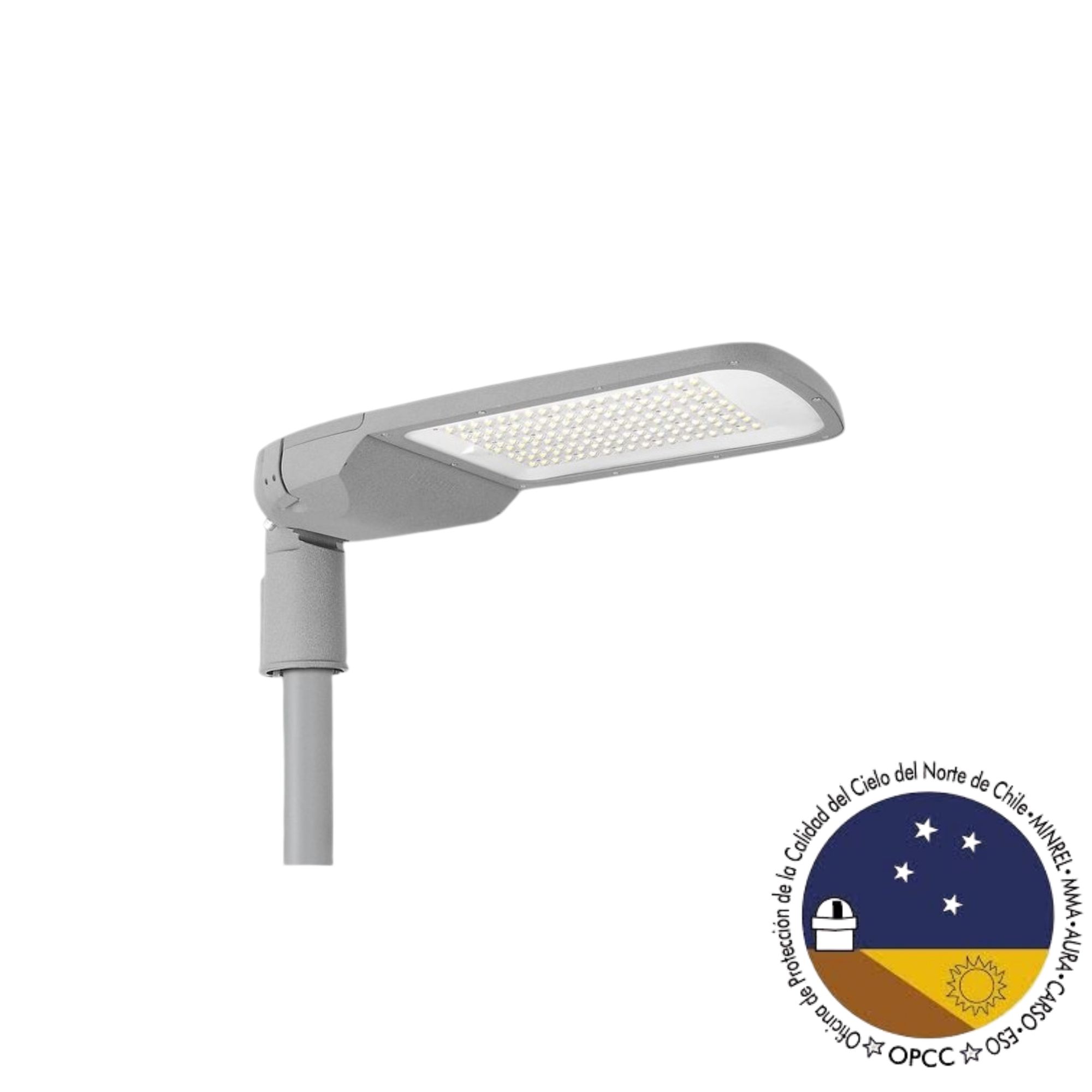 Lum Vial 200W 23783lm 22K IK09IP66 340015-73 — Disano — Disano