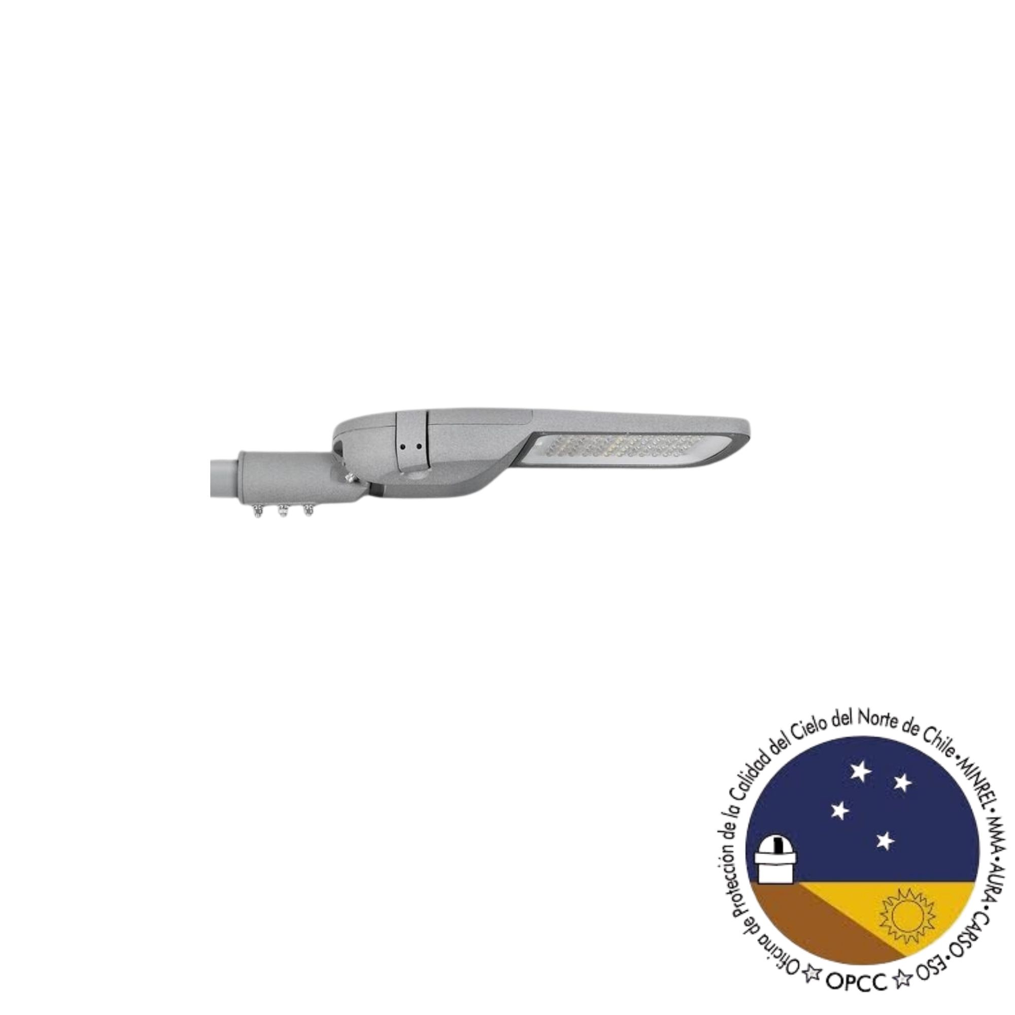 Lum Vial 150W 18422lm 22K IK09IP66 340011-73 — Disano — Disano