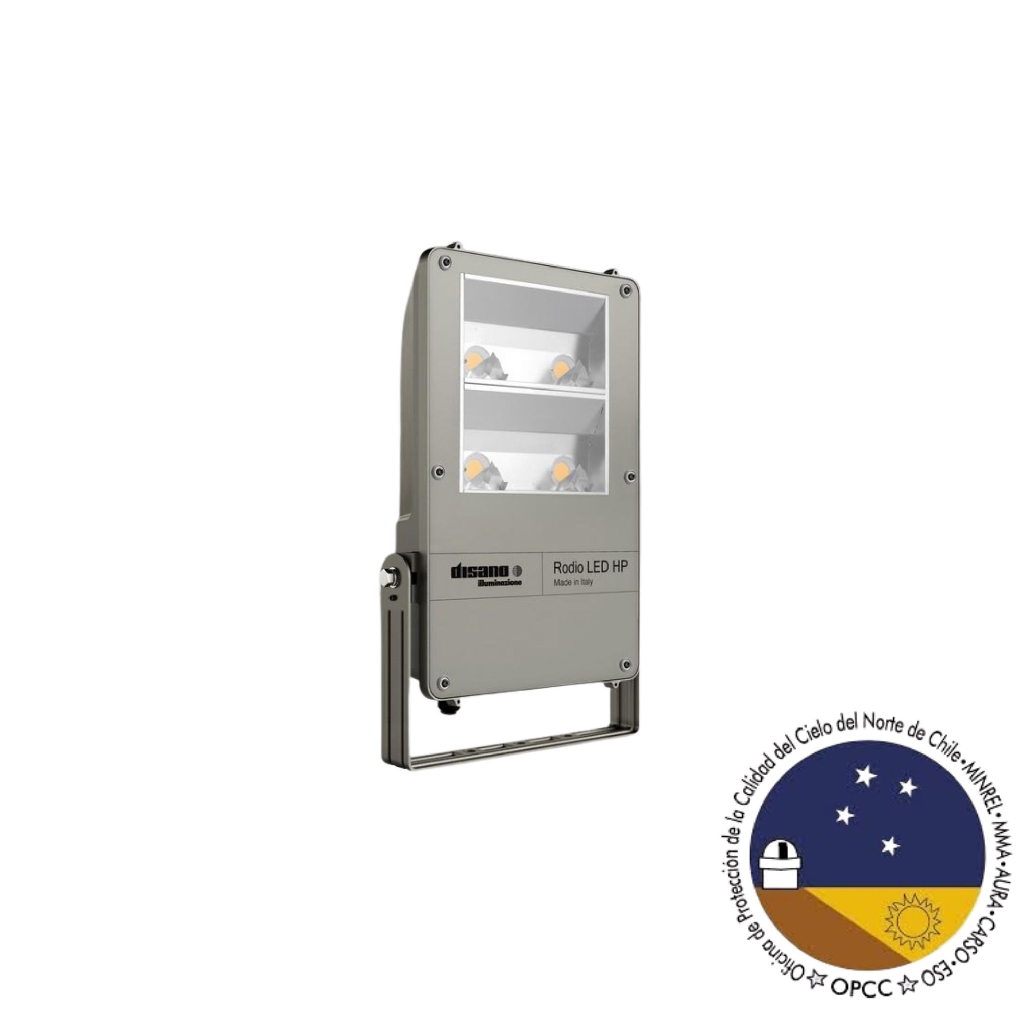 Proy Area LED 328W 39206lm 22K IK09IP66 414926-73 — Disano — Disano