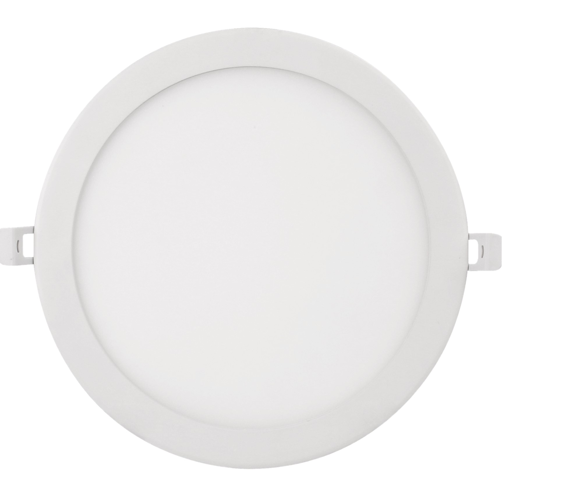 Foco LED Embutido 12W 6K 960LUMENES IP44 173mm Emergencia 1,5 Hrs 278704825 — Darlux — Darlux