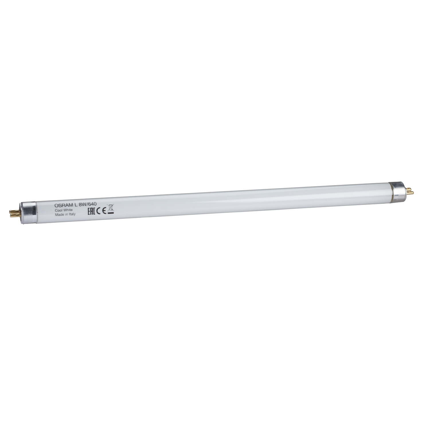 Tubo Fluo 8W G5 P/OVA37068E OVA51006E — Schneider Electric — Schneider Electric
