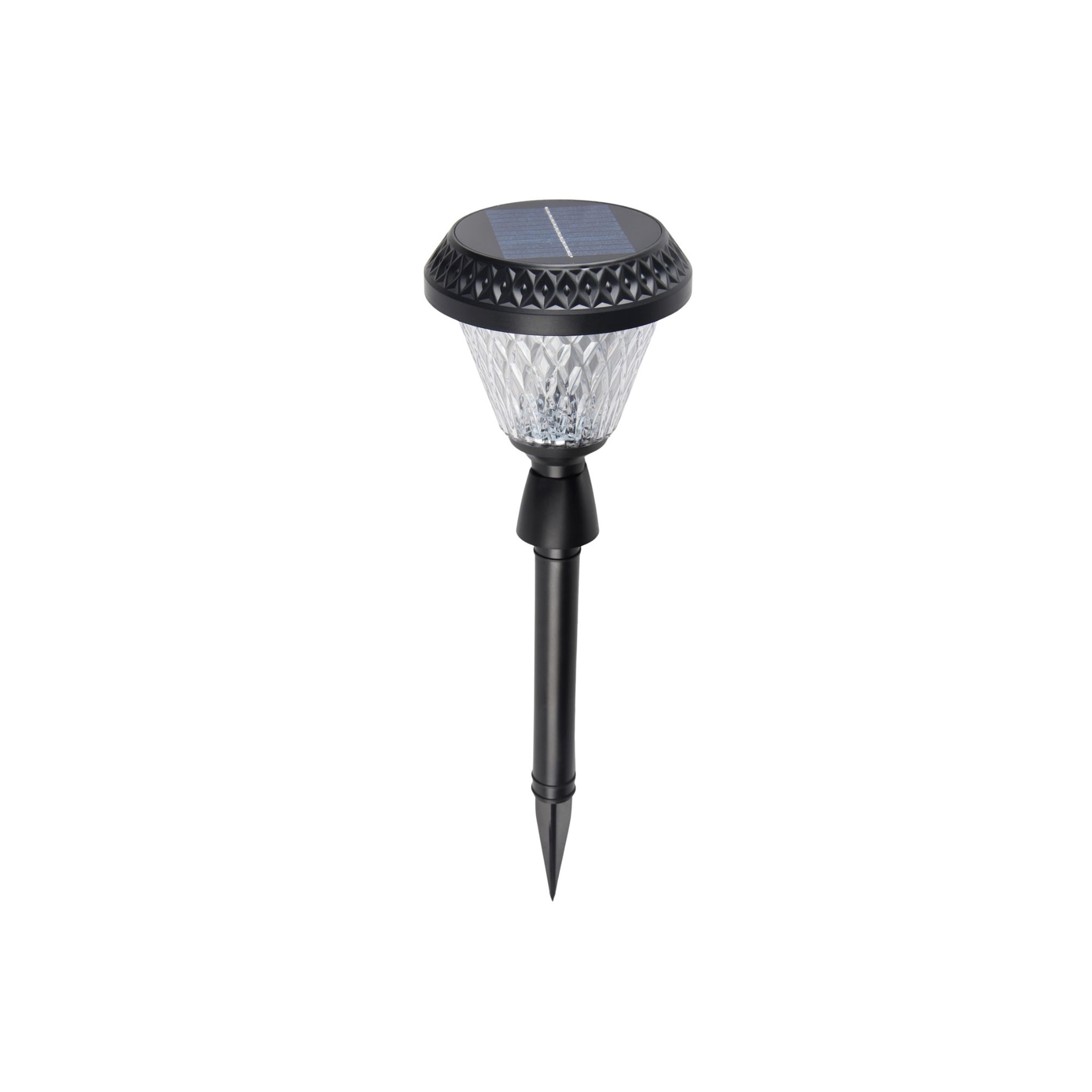 Bollard Solar Circular 3000K 200lm BGP010 911401831702 — Philips — Philips