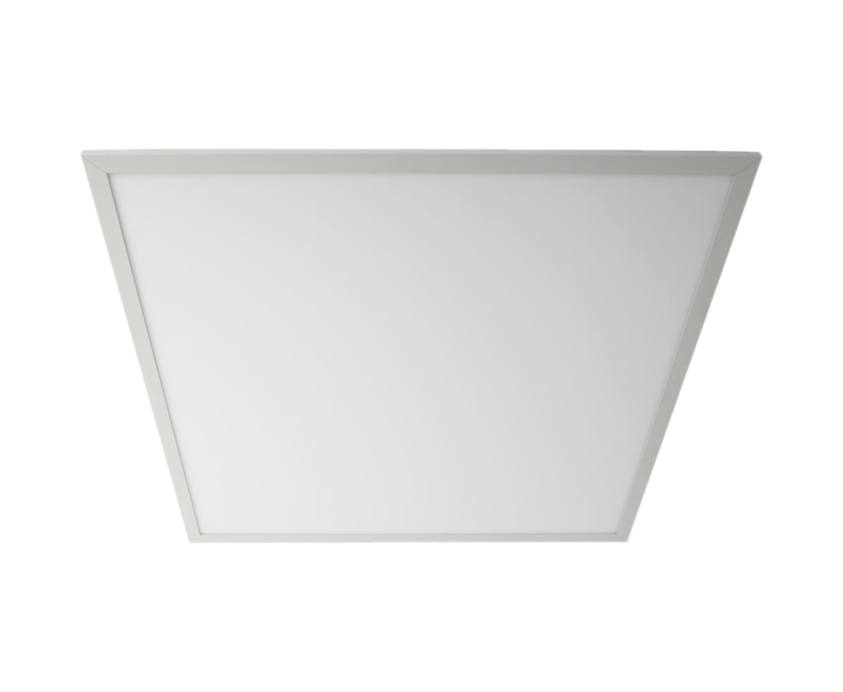 Panel LED 33W 4K 3675lm Dali Mas Emergencia 1.5 Hrs 605x605 IP44 CRI83 2218471125 — Darlux — Darlux