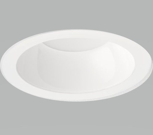 Foco Downlight LED Embutido Redondo Retraido DN391B 9.5W 1.100lm 4.000K IP54 911401581141 — Philips — Philips