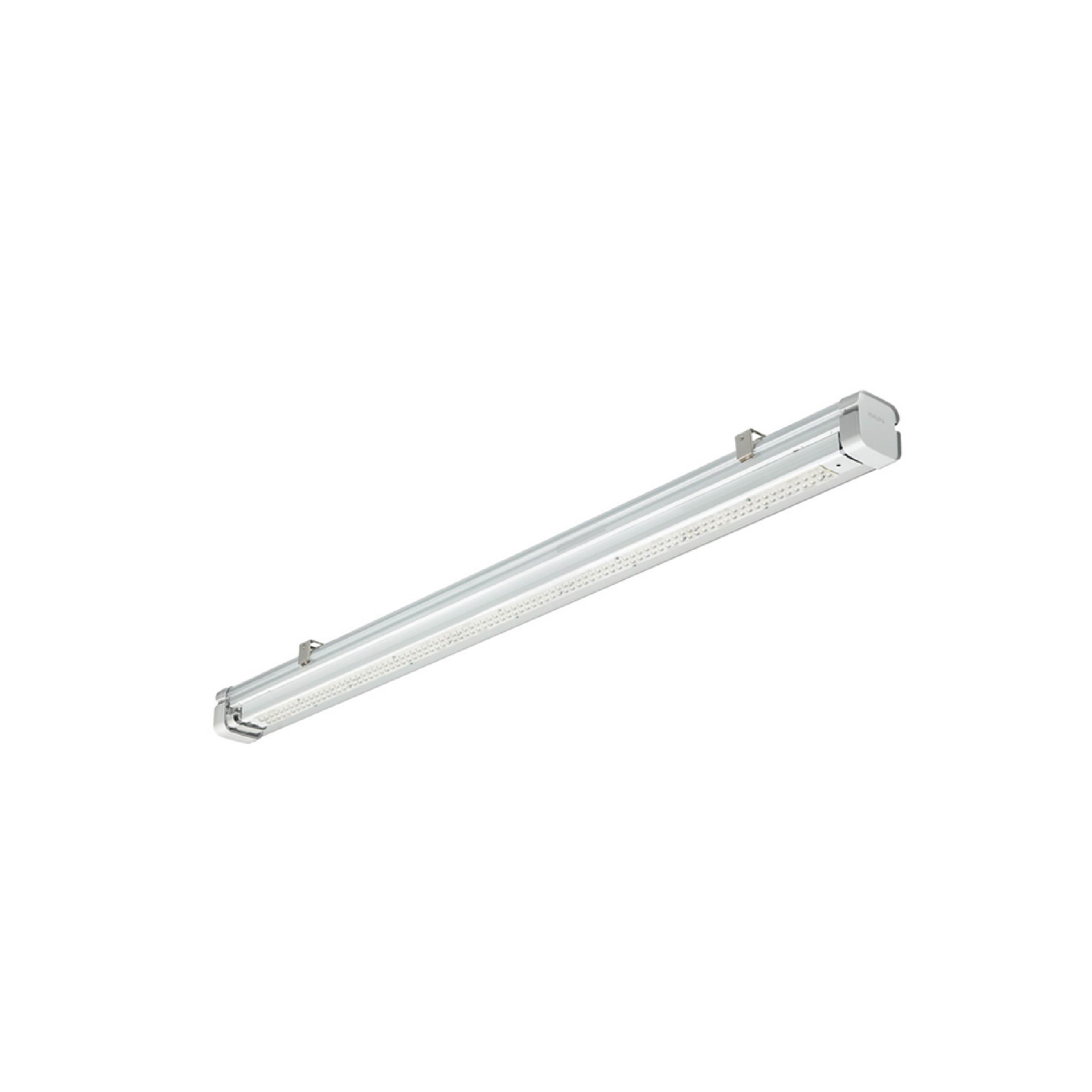 Estanca Hermetica LED Antiexplosiva Pacific WT472C 6.400lm 48W 4.000K 160cm 910770205142 — Philips — Philips