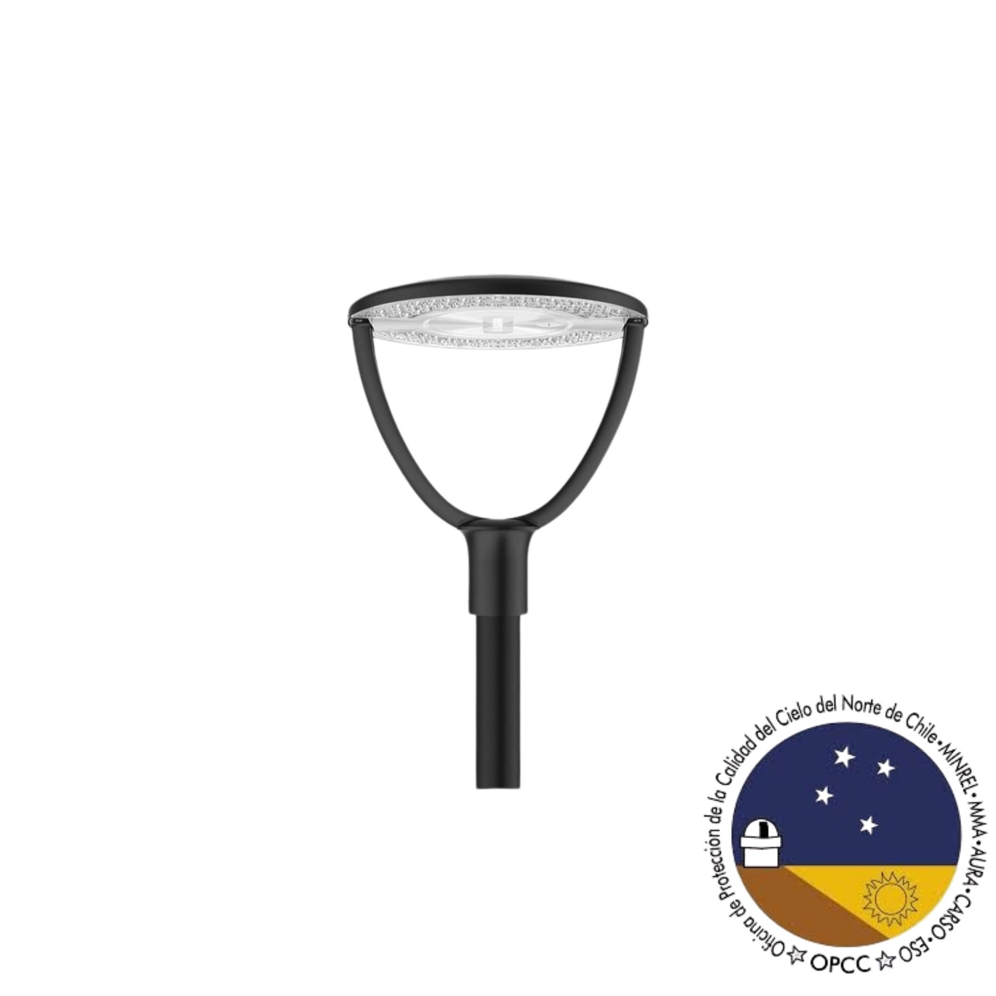 Farol LED 34W-59W 6549lm 17K-22K IK09IP6 330508-4473 — Disano — Disano