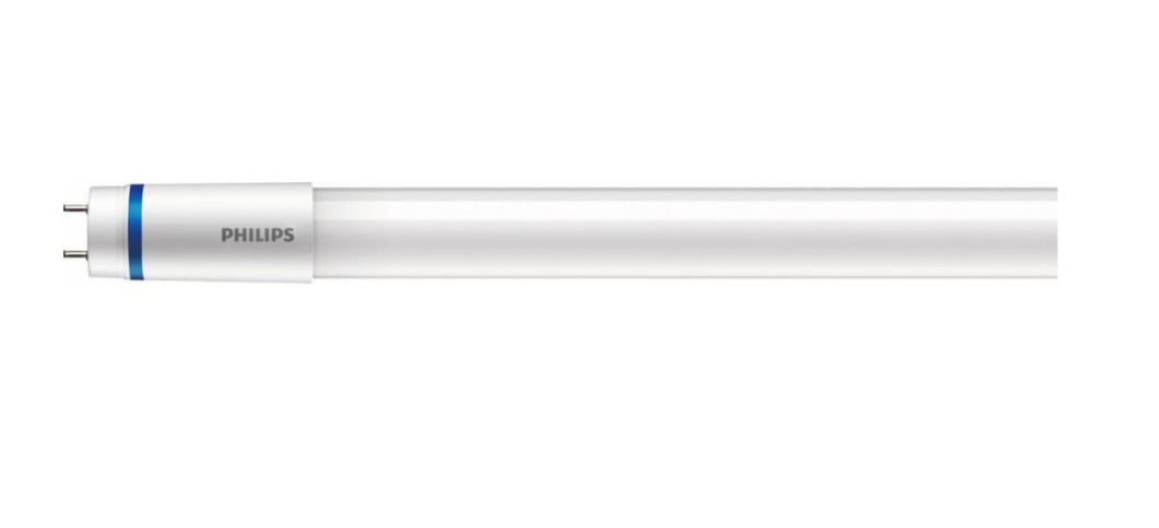 Tubo Masterled T8 18.2W 6.500K 3100lm 1500mm 929001923102 — Philips — Philips