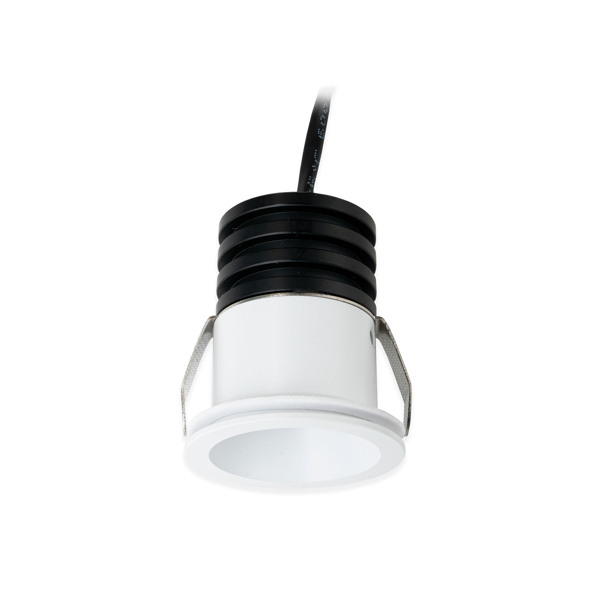 Foco LED Emb. 3W 3K 165lm IP65 35x40mm CRI90 Blanco 1278616025 — Darlux — Darlux