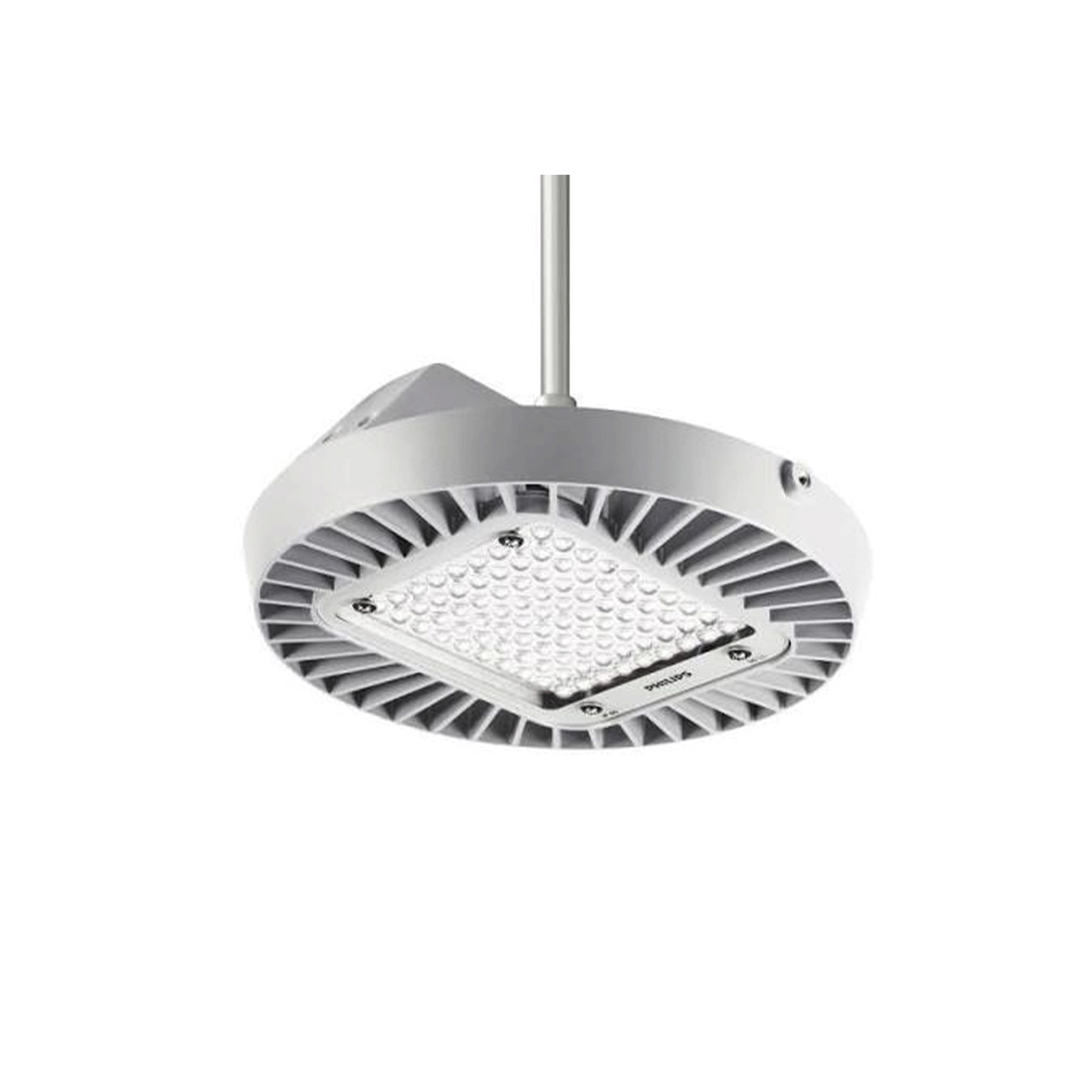 Refl Ind LED 140W BY688P LED 140/CW Psd S-wb 911401535611 — Philips — Philips