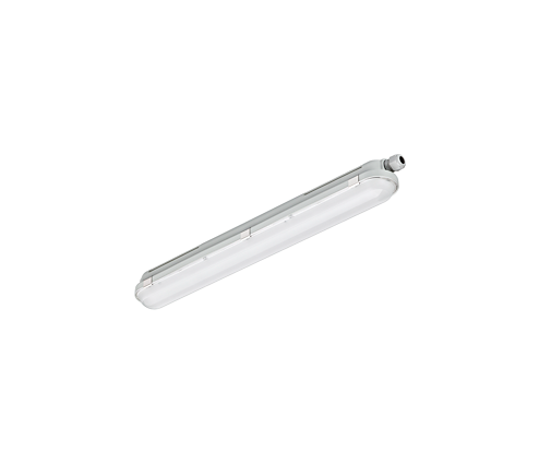 Estanca Hermetica LED WT120C 6000lm 4000K 42.9W con Kit de Emergancia 910505100073 — Philips — Philips